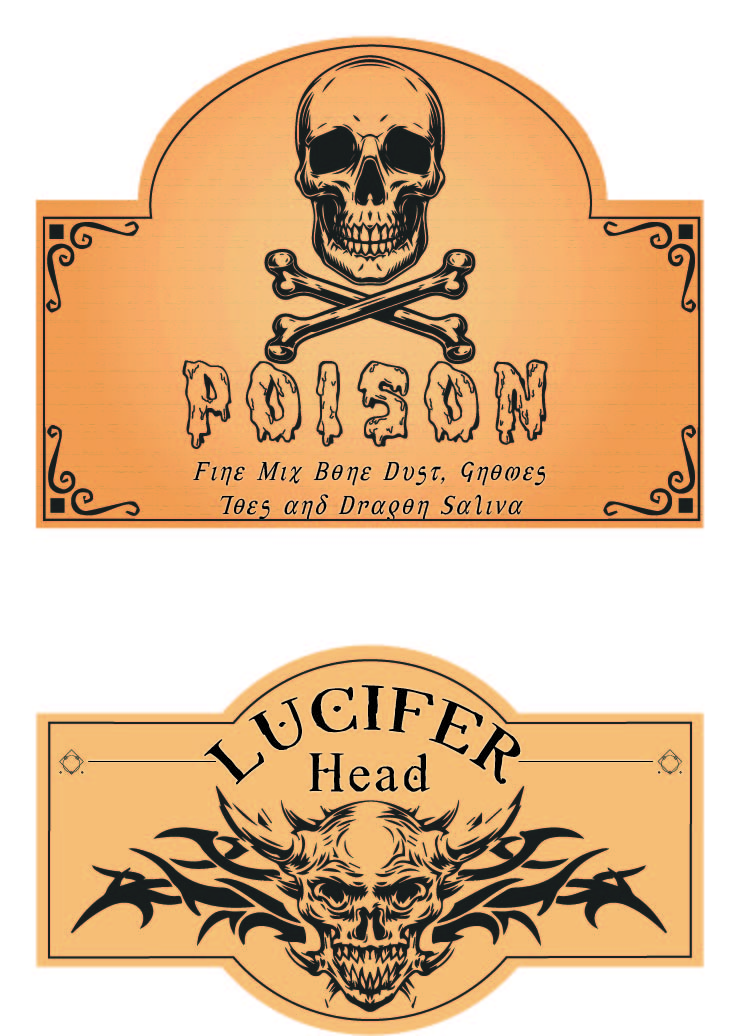 15-best-vintage-halloween-printable-labels-printablee