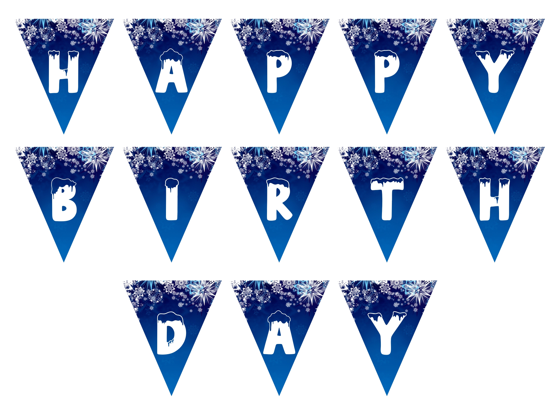 happy-birthday-banner-navy-blue-silver-sparkle-birthday-etsy