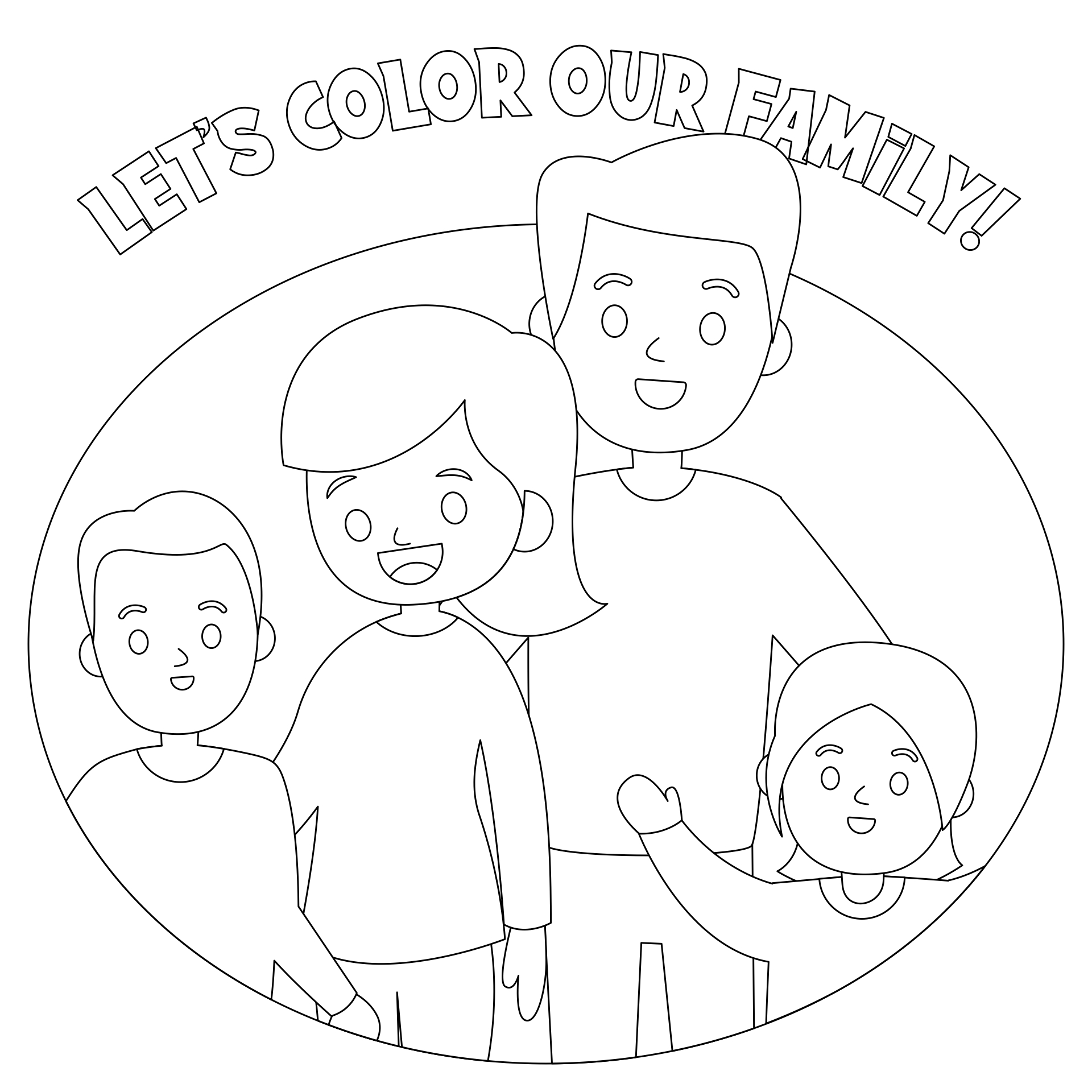 This Is My Family Worksheets Family Worksheet Family Activities 