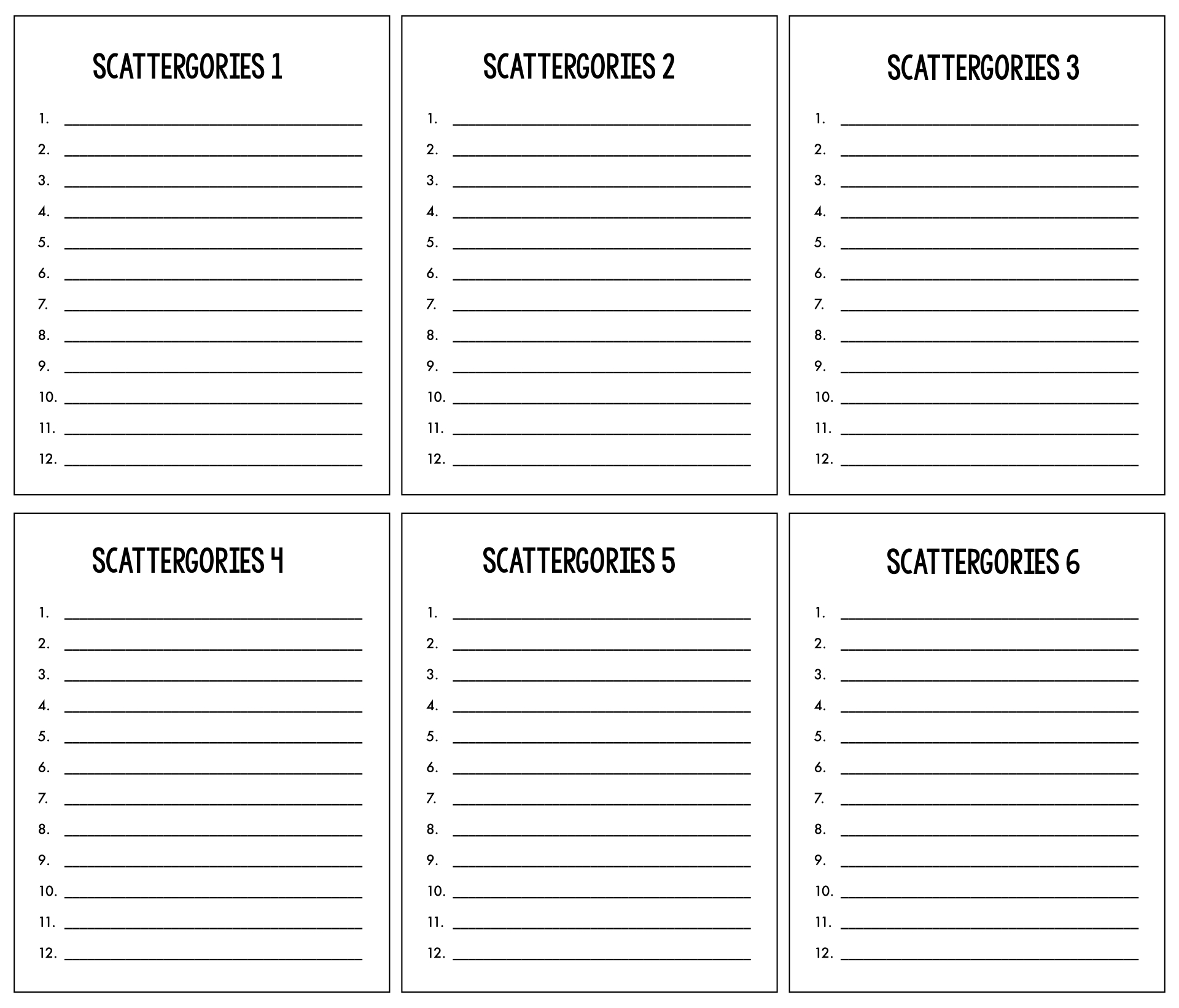 6-best-blank-scattergories-answer-sheets-printable-images-and-photos