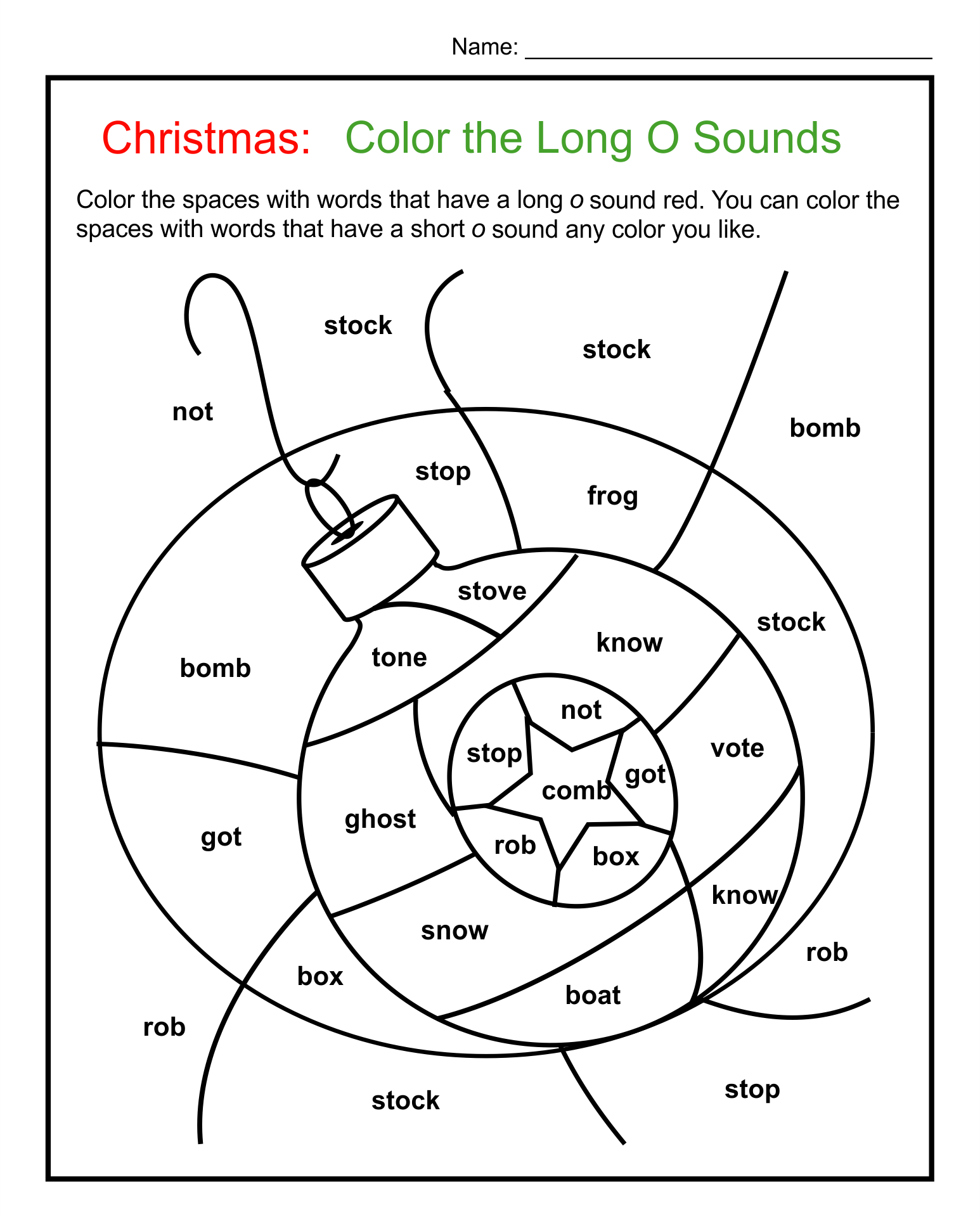 Christmas Worksheets In Spanish Christmas Worksheets In Spanish