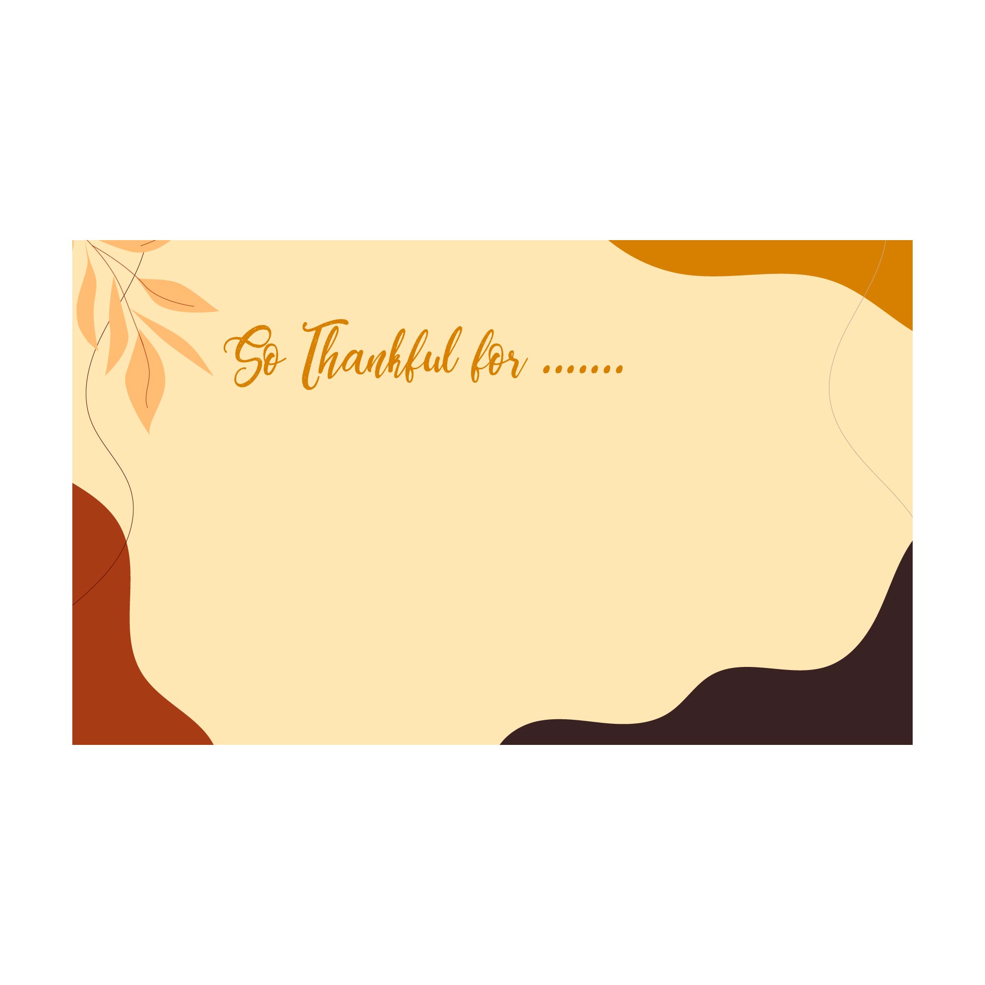 10 Best Printable Blank Templates For Thanksgiving Printablee 10-best-printable-blank-templates-for-thanksgiving-printablee