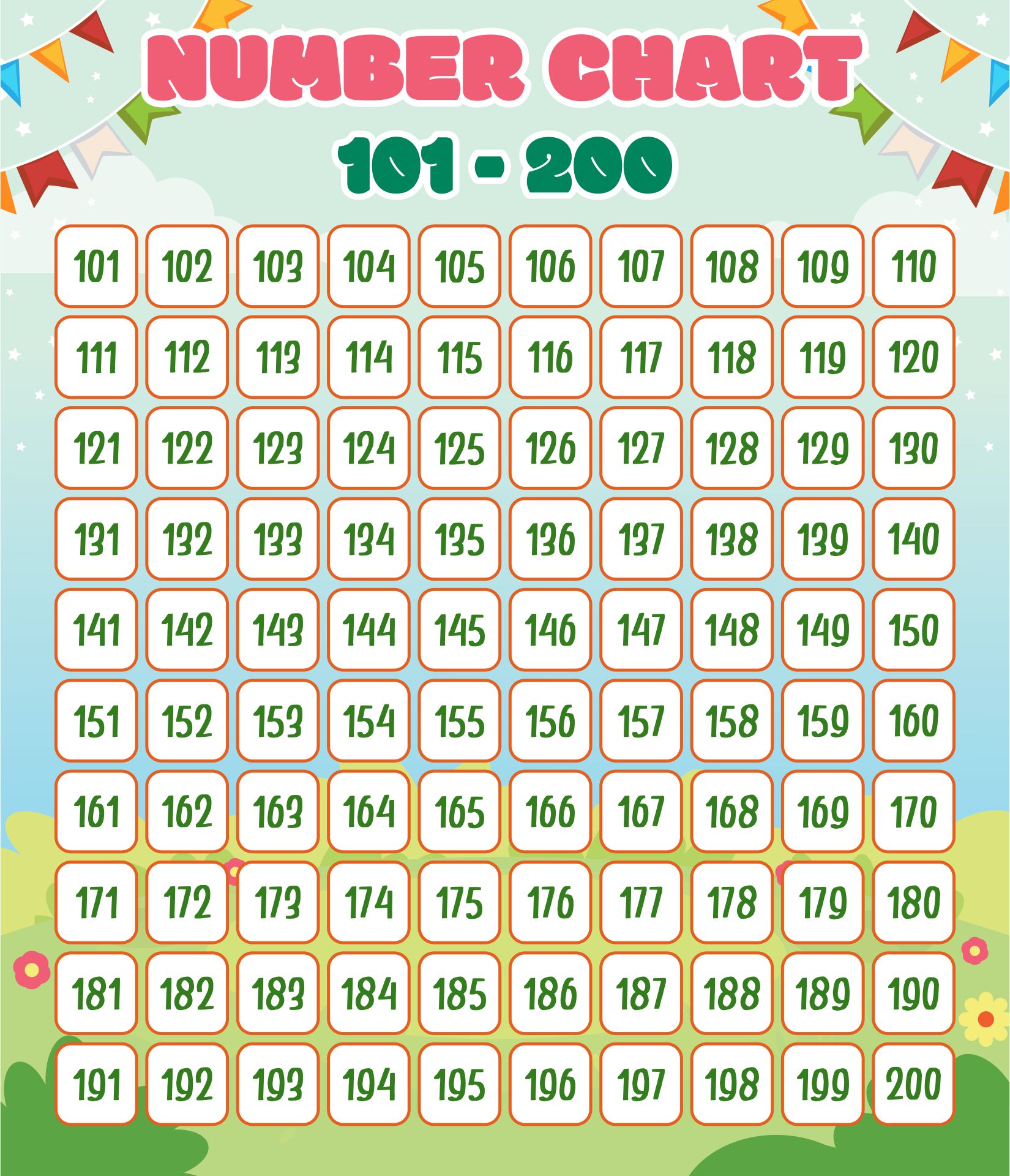 printable-number-101