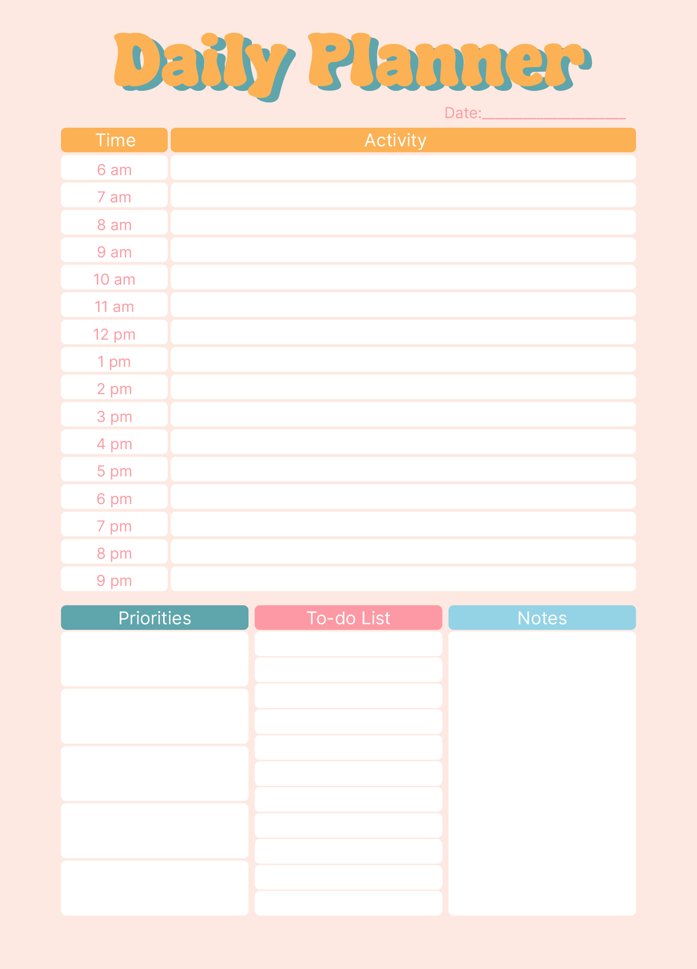 10 Best Weekly Hourly Calendar Printable Printablee 10-best-weekly-hourly-calendar-printable-printablee