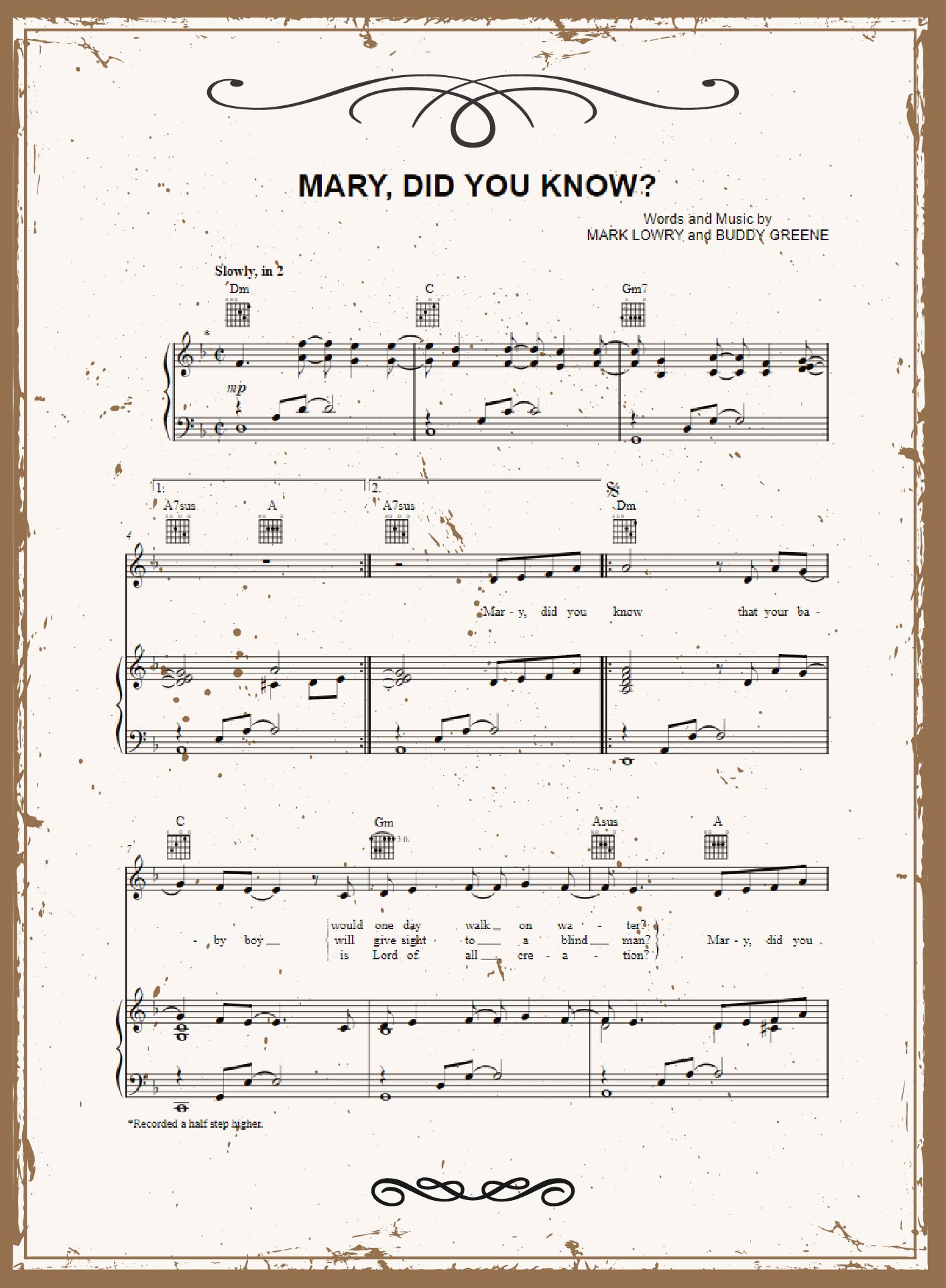 BlueBonkers: O Holy Night, Free Printable Christmas Carol Lyrics Sheets : Favorite Christmas Song Sheets