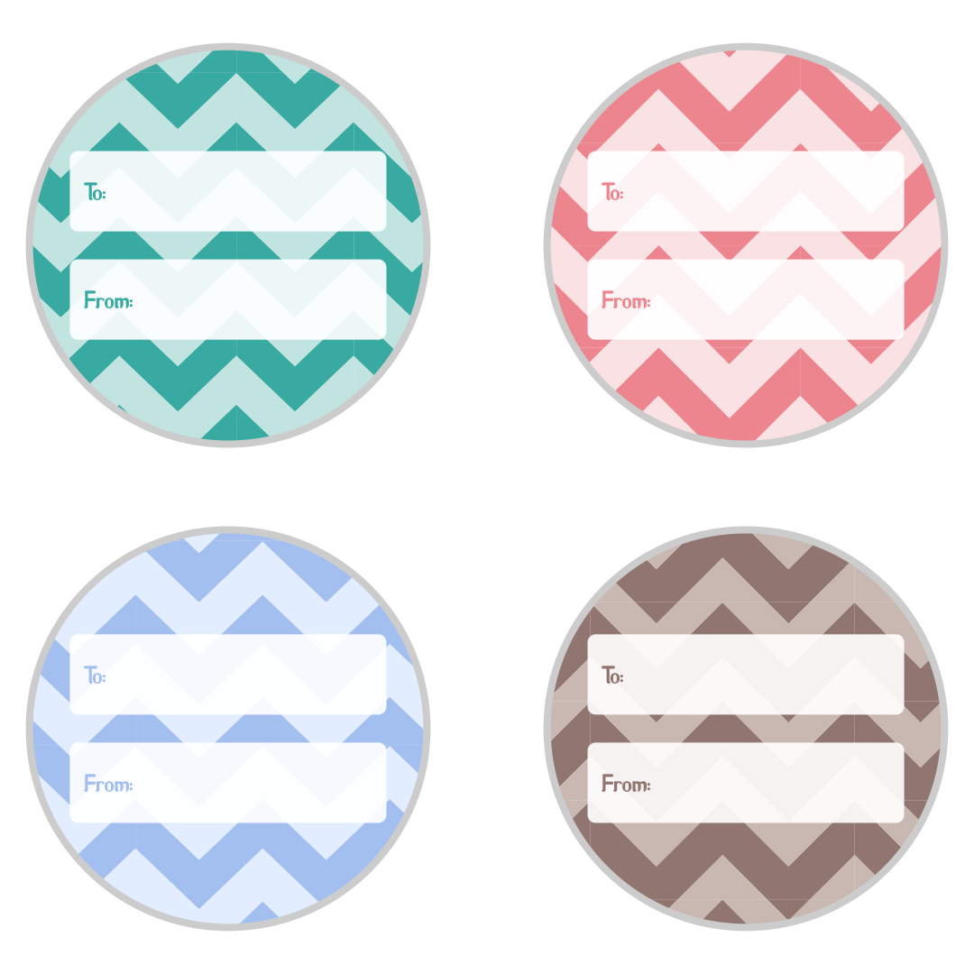 12 Best Free Printable Template For Gift Tags PDF For Free At Printablee