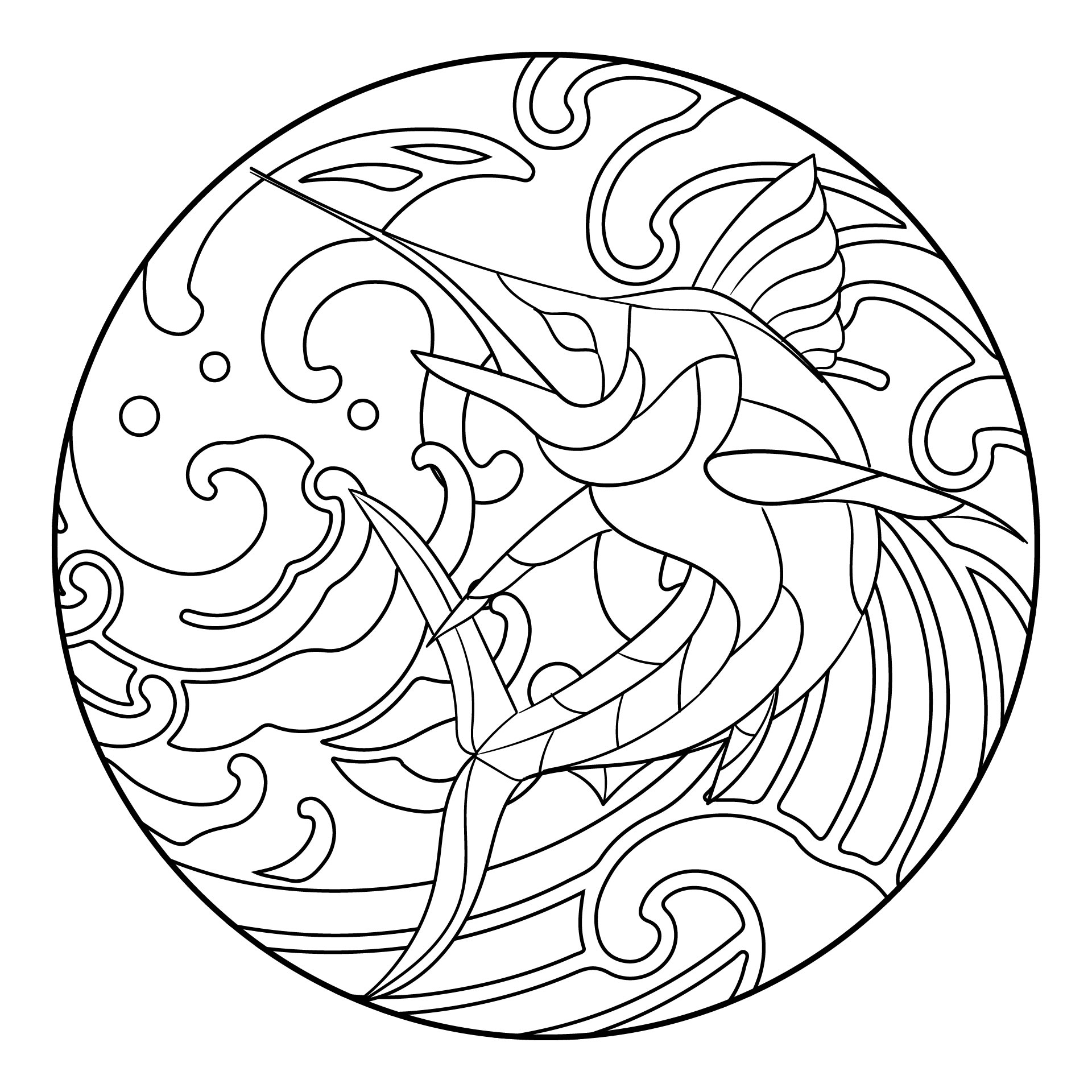 10 Best Printable Fish Pattern PDF For Free At Printablee 10-best-printable-fish-pattern-pdf-for-free-at-printablee