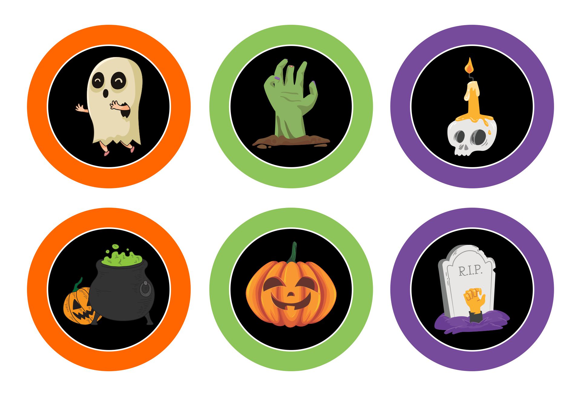 10-best-free-printable-halloween-candy-toppers-printablee