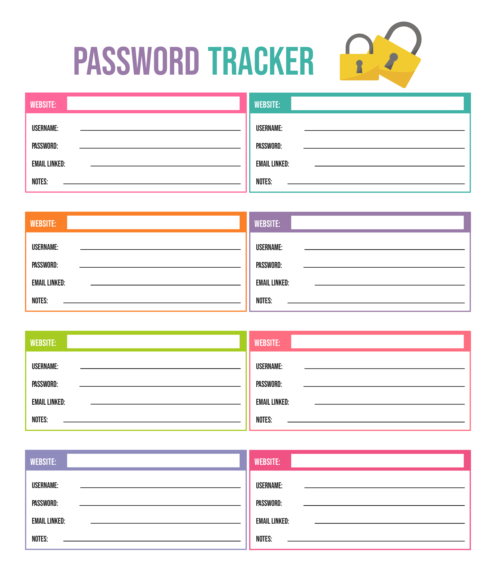 free-editable-password-template-printable-templates