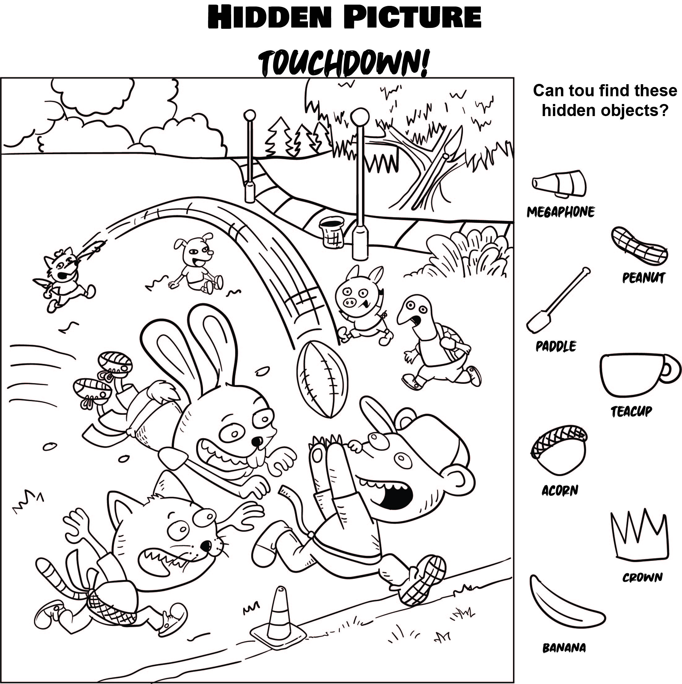 Highlight Picture Hidden Objects 10 Free PDF Printables Printablee highlight-picture-hidden-objects-10-free-pdf-printables-printablee