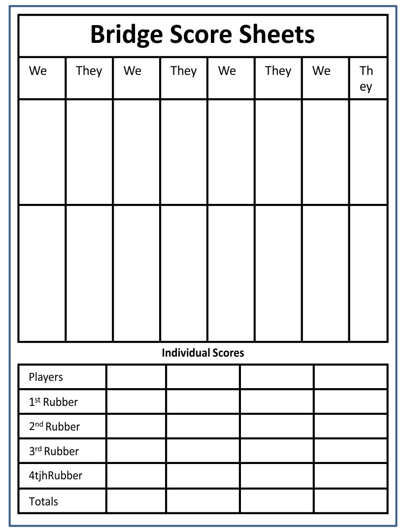 bridge-score-card-template