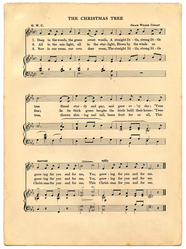 7 Best Free Printable Vintage Christmas Sheet Music PDF For Free At Printablee 7 Best Free Printable Vintage Christmas Sheet Music PDF For Free At Printablee