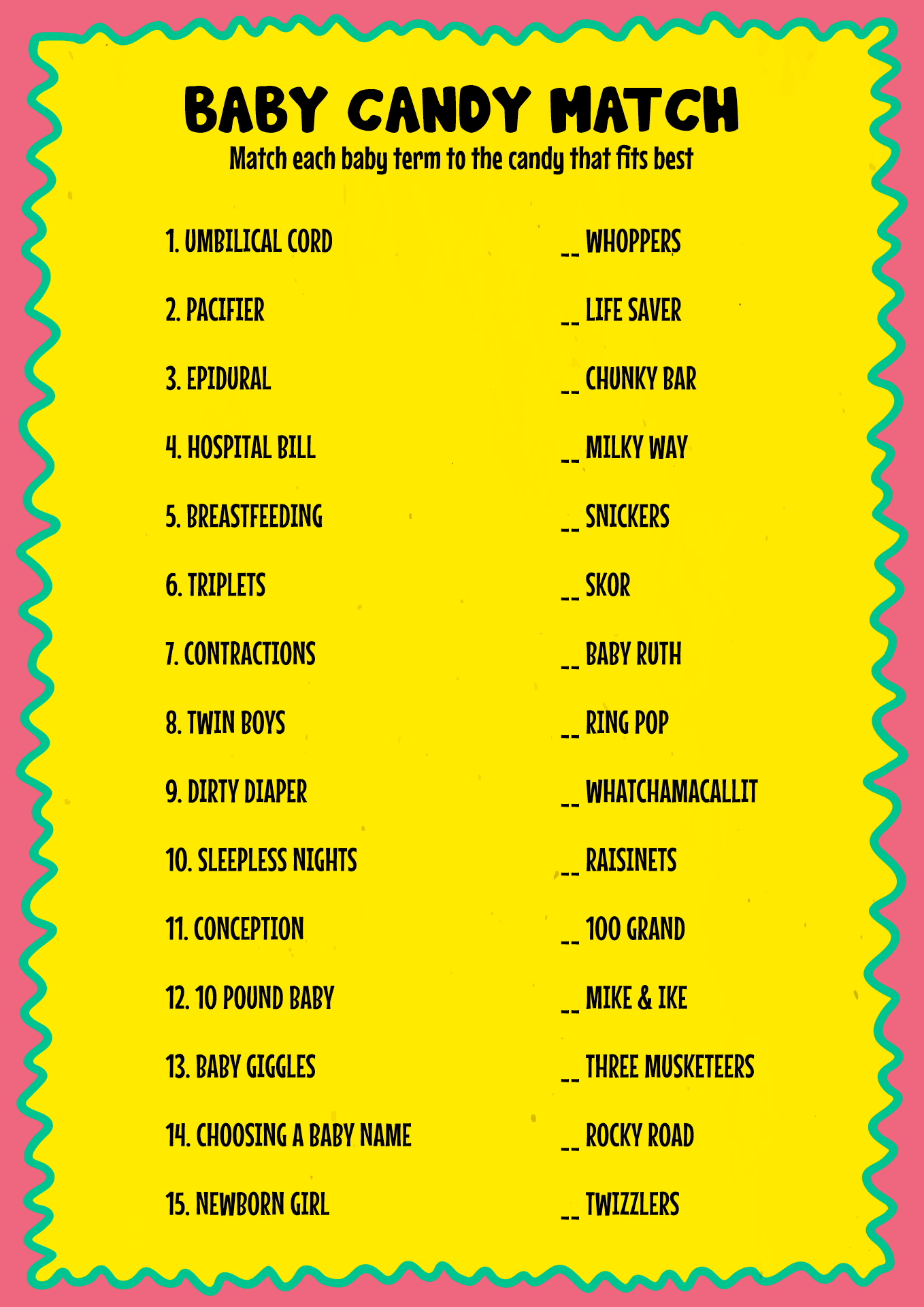 10-best-free-printable-candy-quiz-printablee