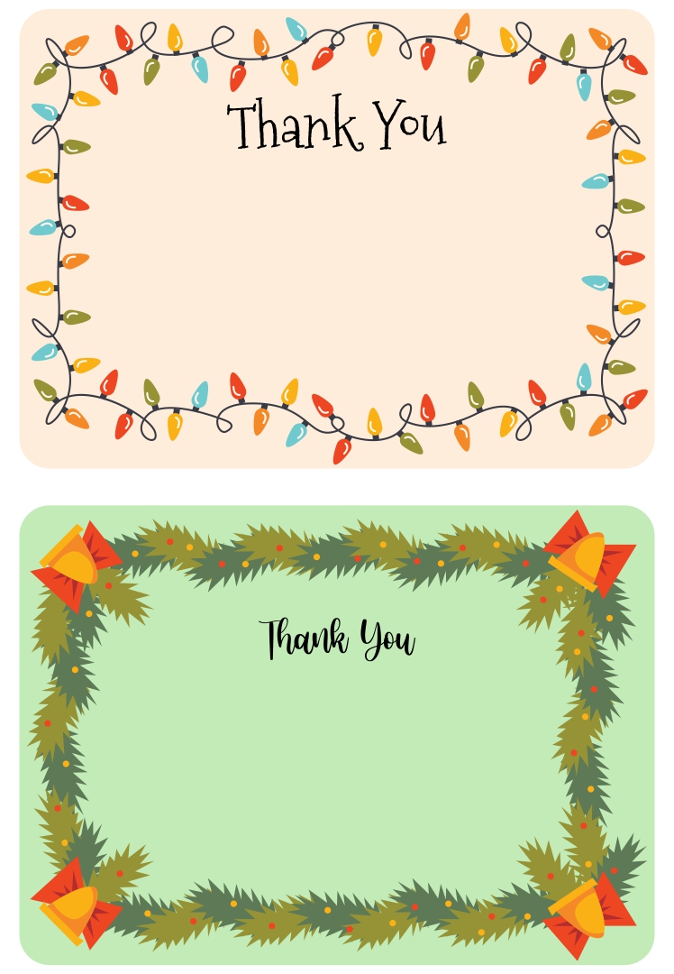 Christmas Note Cards 6 Free PDF Printables Printablee christmas-note-cards-6-free-pdf-printables-printablee