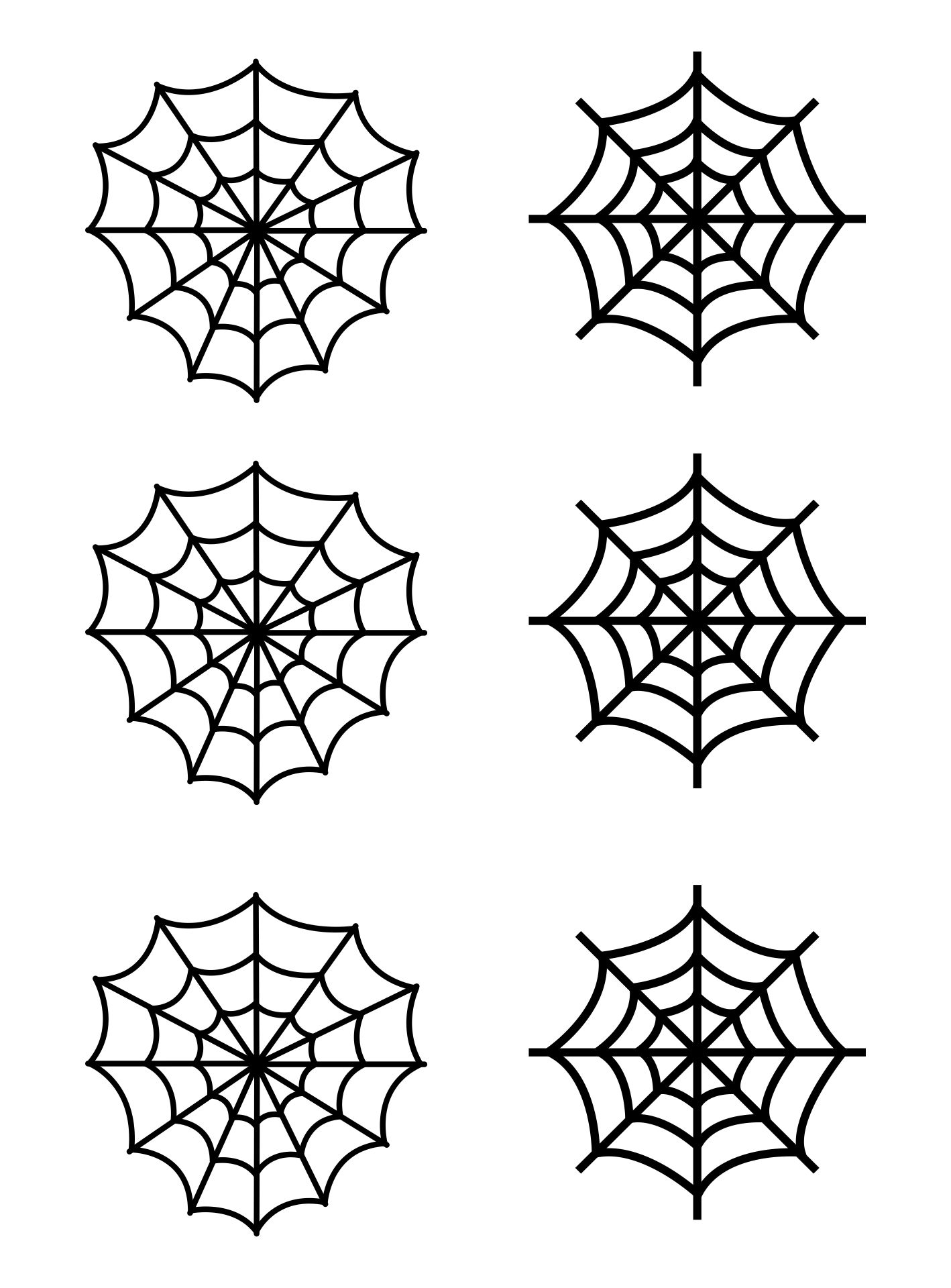 15 Best Free Printable Halloween Cupcake Topper Templates PDF for Free ...