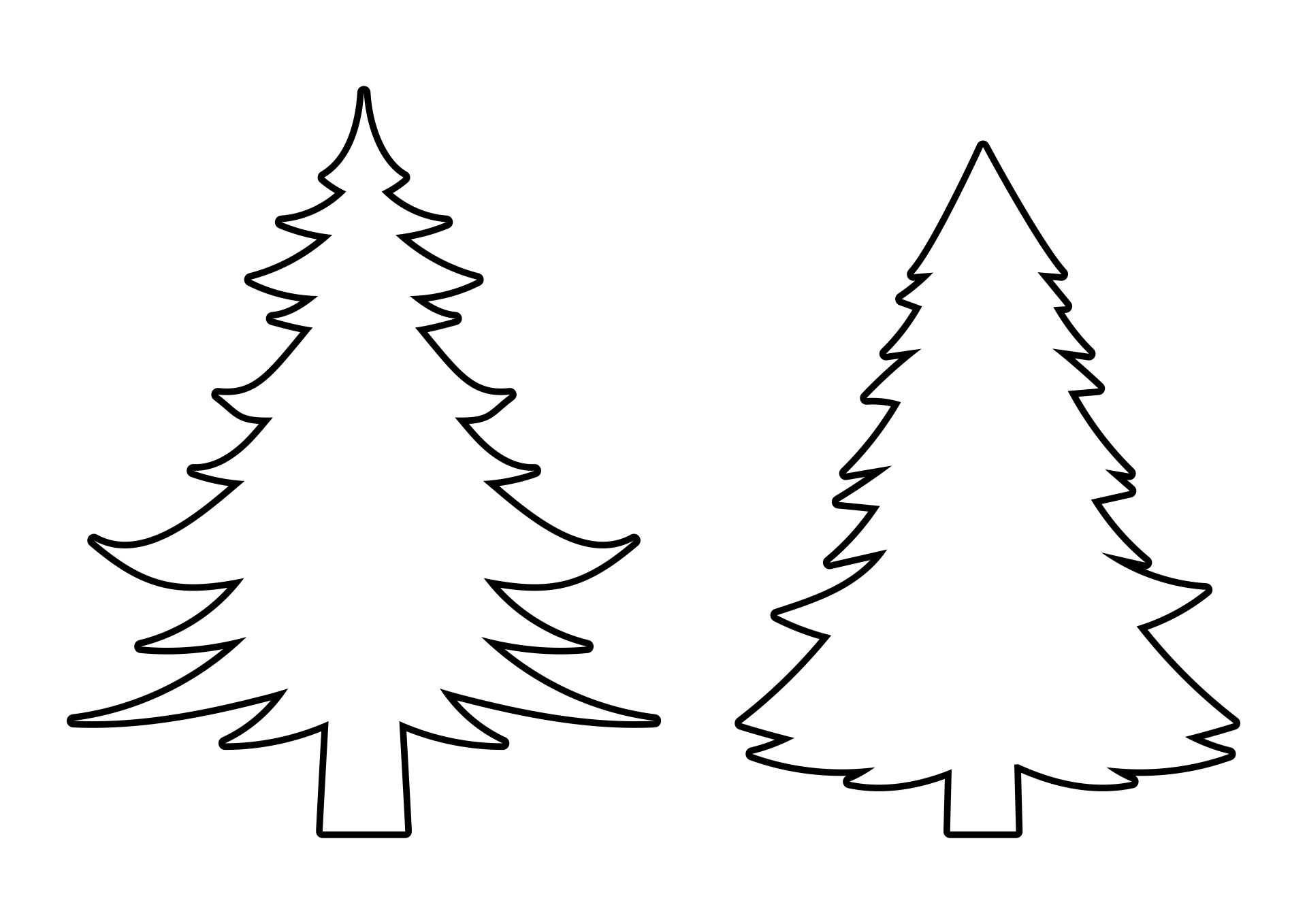 15 Best Christmas Tree Cut Out Printables PDF For Free At Printablee 15-best-christmas-tree-cut-out-printables-pdf-for-free-at-printablee