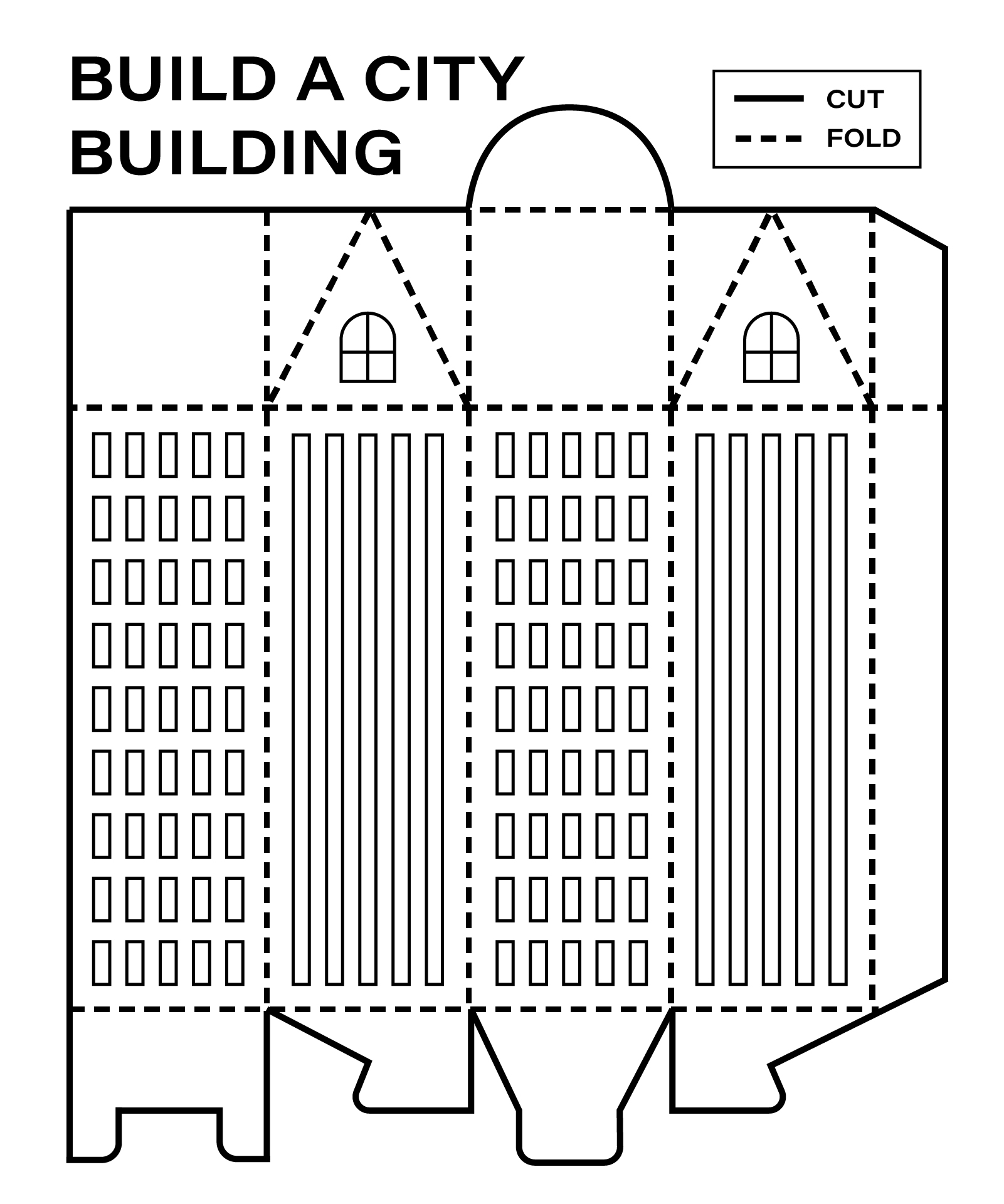 Free Printable City Buildings Templates Printable Online free-printable-city-buildings-templates-printable-online