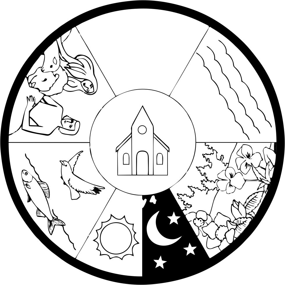 Elohim Chassddi Printable Coloring Page Swerve Coloring Pages 