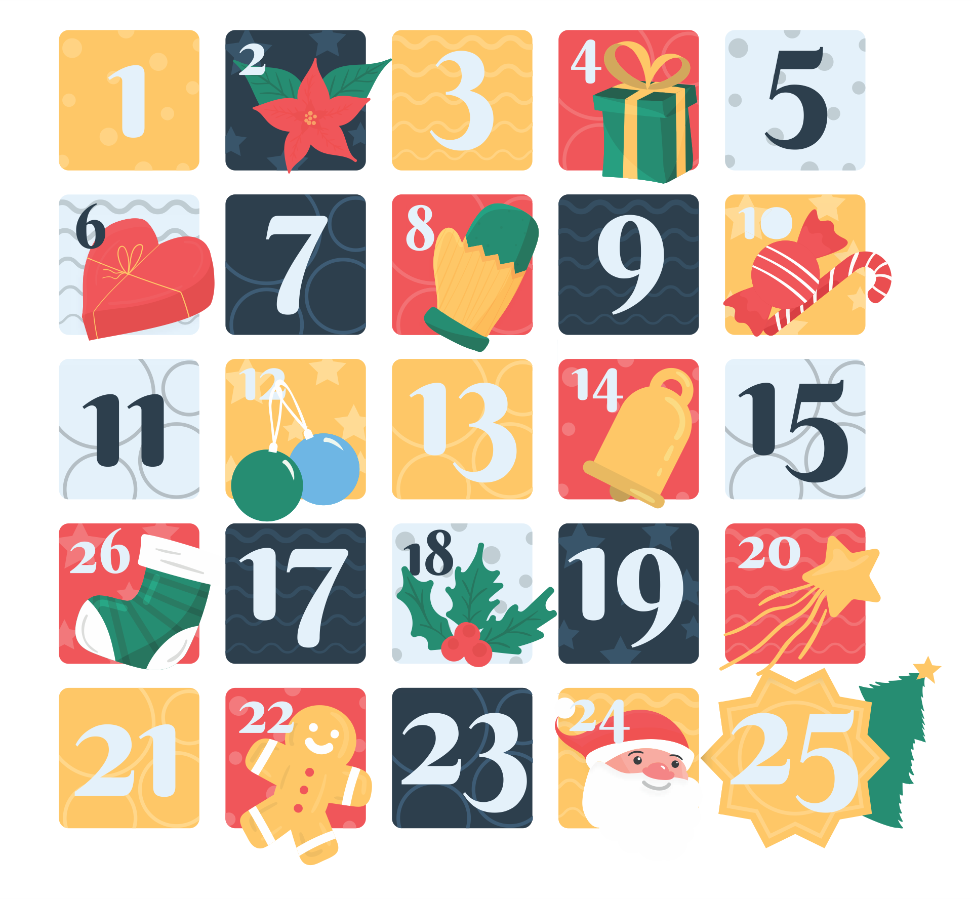 Free Printable Christmas Numbers 1 50 Printable Templates free-printable-christmas-numbers-1-50-printable-templates