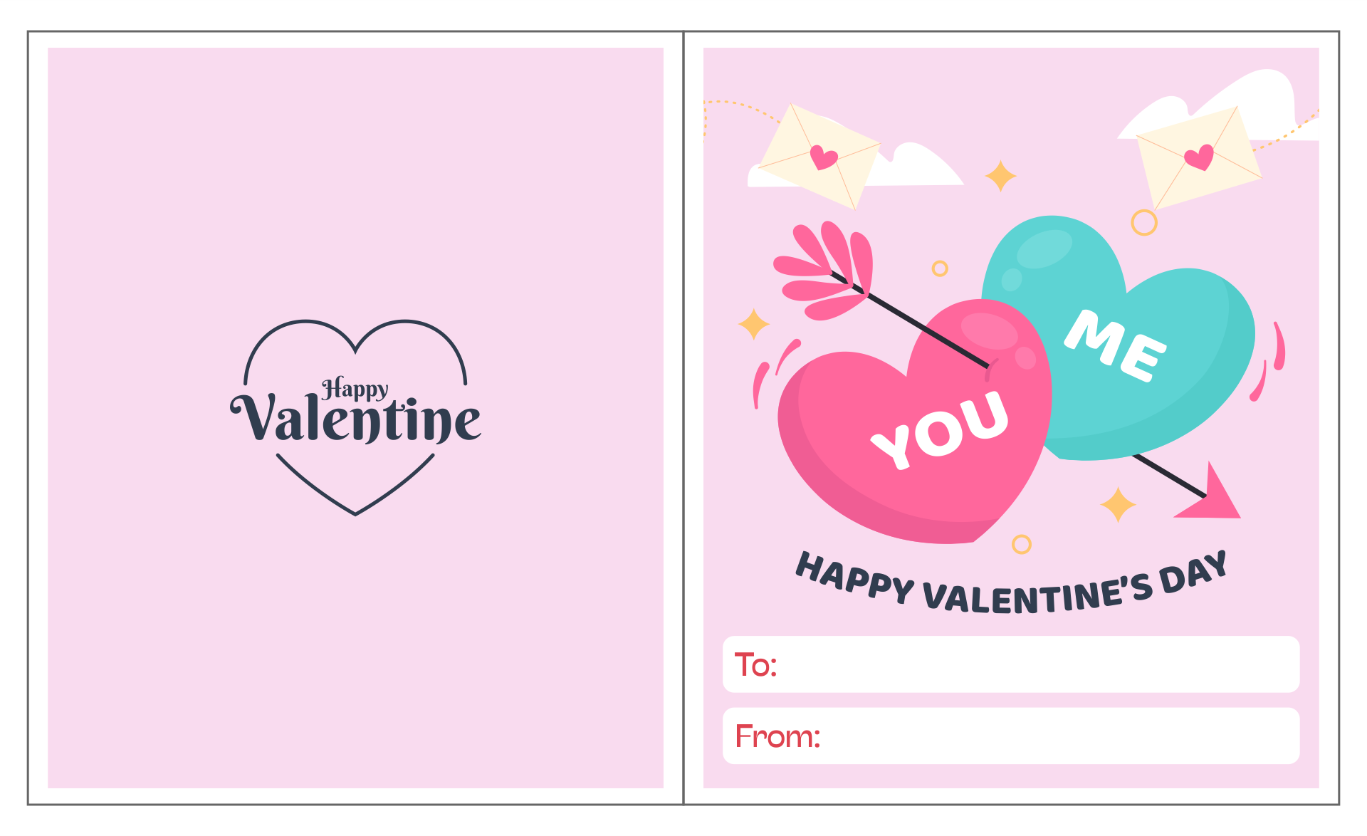 printable valentines