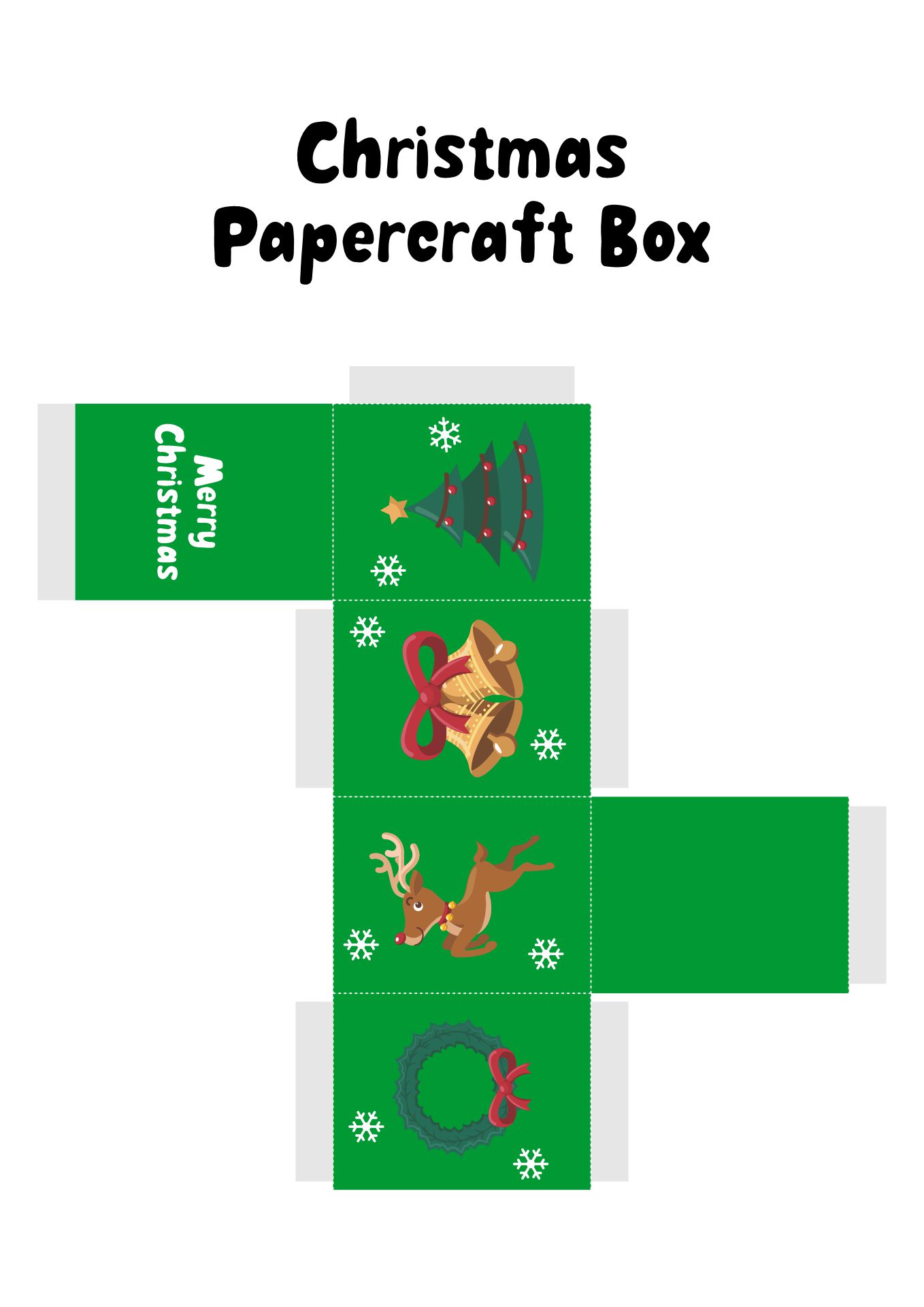 Christmas Paper Bags Crafts 7 Free PDF Printables Printablee christmas-paper-bags-crafts-7-free-pdf-printables-printablee