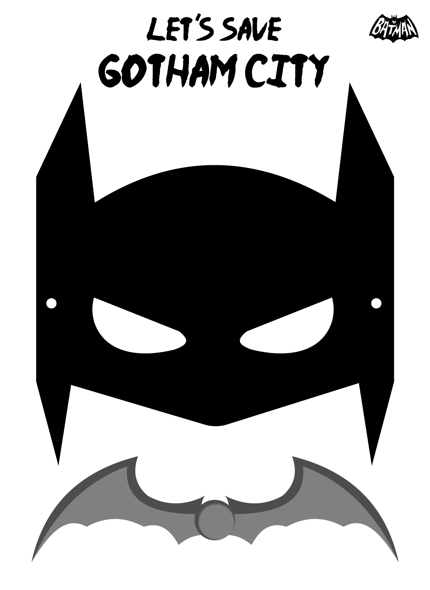 Superhero Mask Cutouts 10 Free PDF Printables Printablee superhero-mask-cutouts-10-free-pdf-printables-printablee