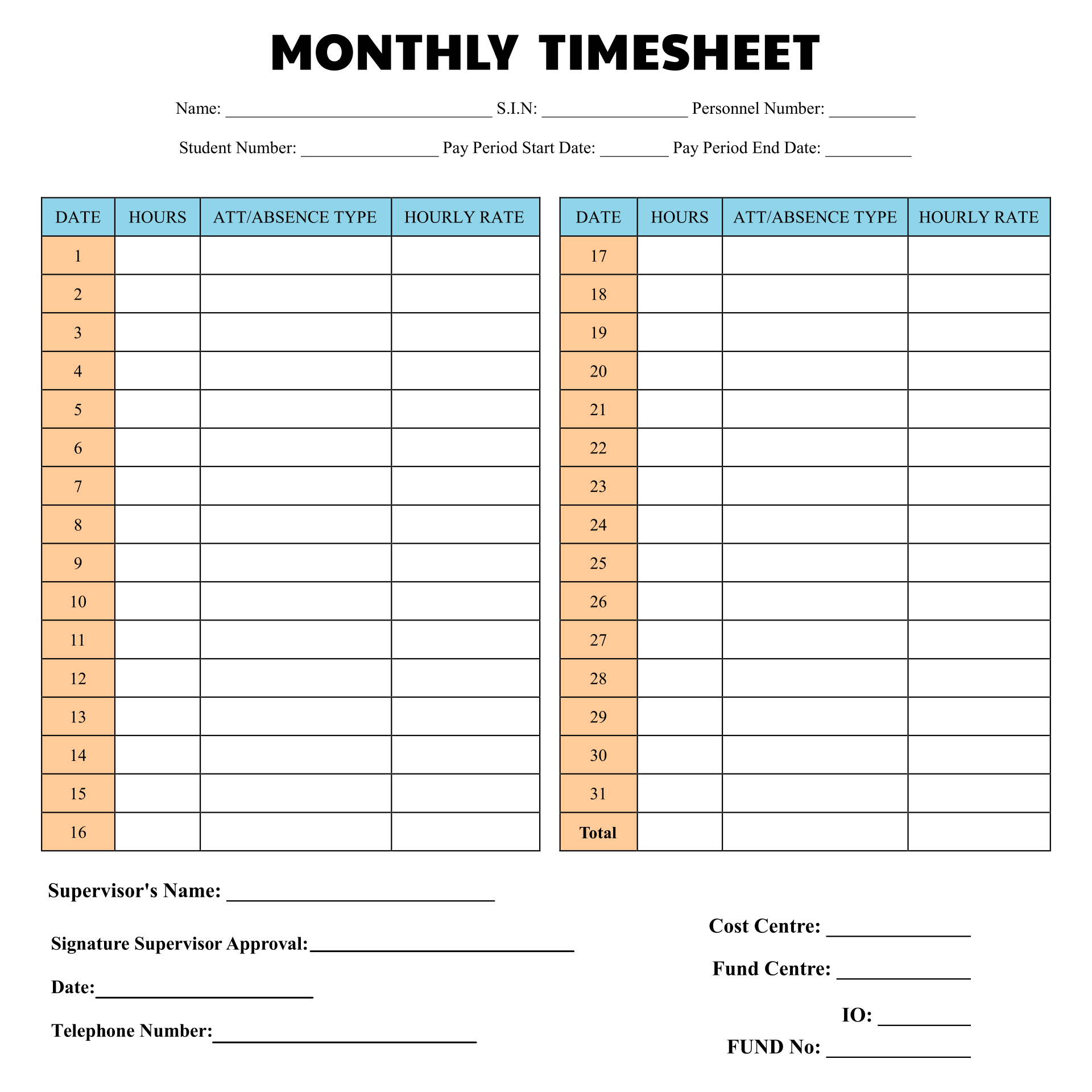 free-printable-monthly-timesheet-template-printable-templates