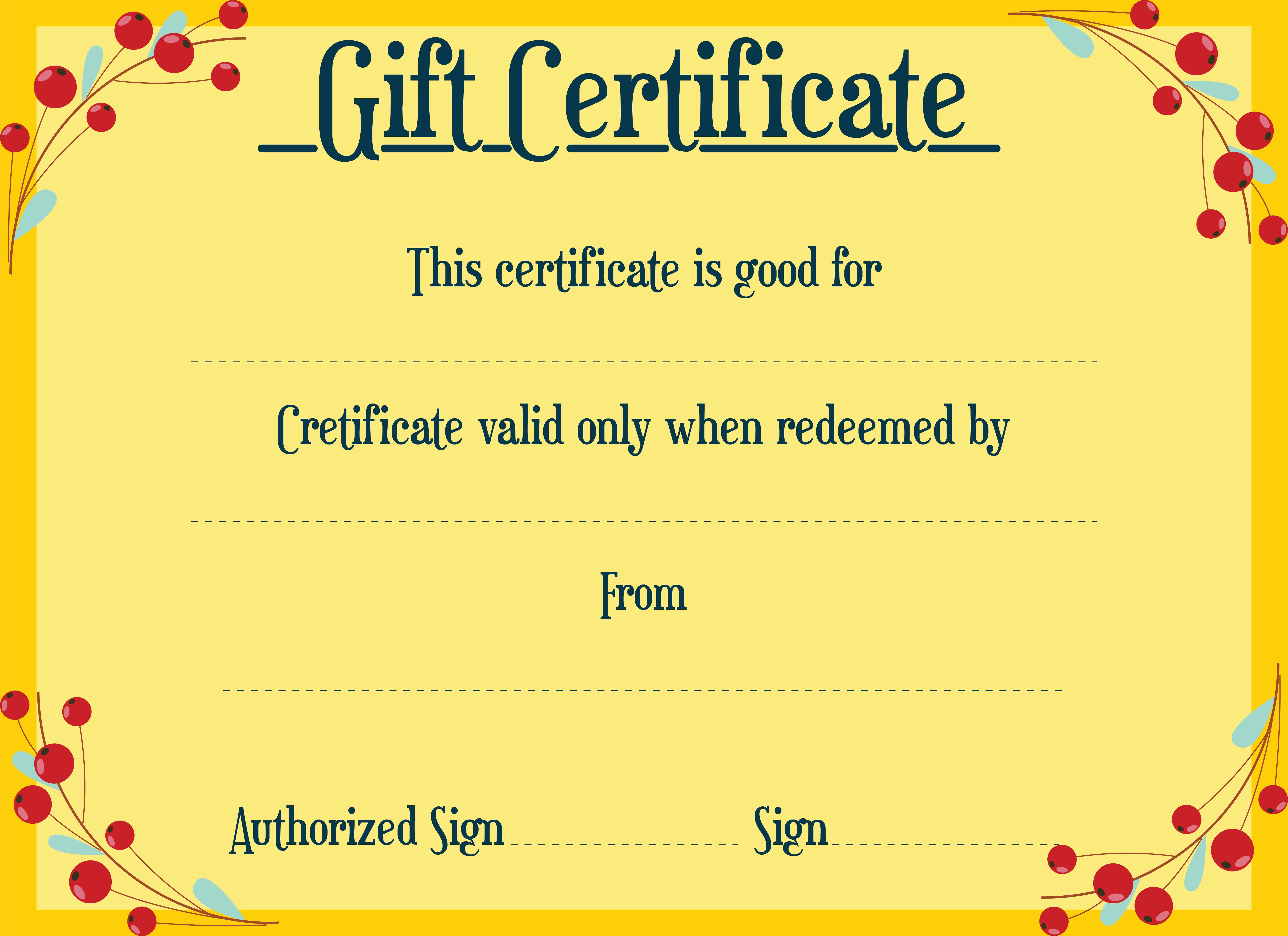 10 Best Free Printable Christmas Gift Certificate Templates PDF For Free At Printablee 10-best-free-printable-christmas-gift-certificate-templates-pdf-for-free-at-printablee