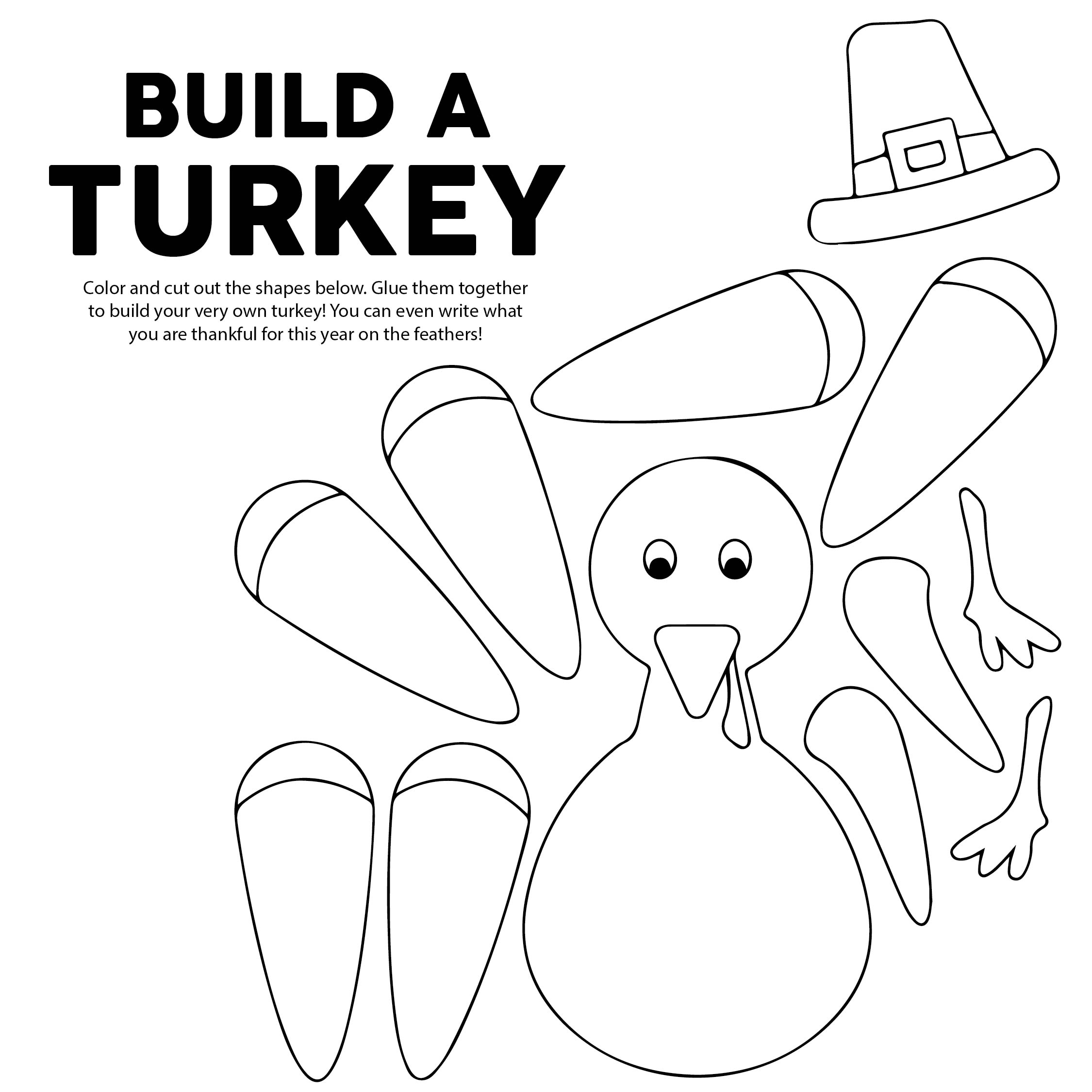 10 Best Printable Thanksgiving Crafts For Kindergarten PDF For Free At Printablee 10-best-printable-thanksgiving-crafts-for-kindergarten-pdf-for-free-at-printablee
