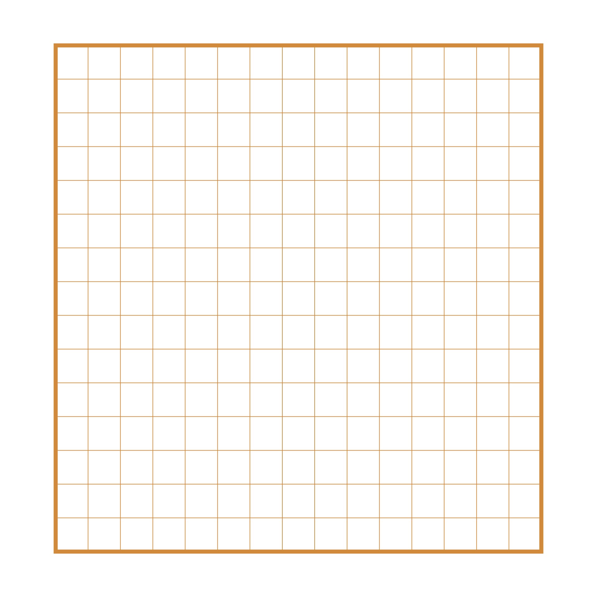 Printable Full Page Graph Paper Grid