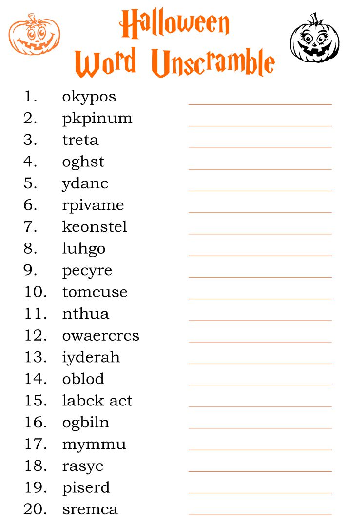 unscramble word game unscramble word game