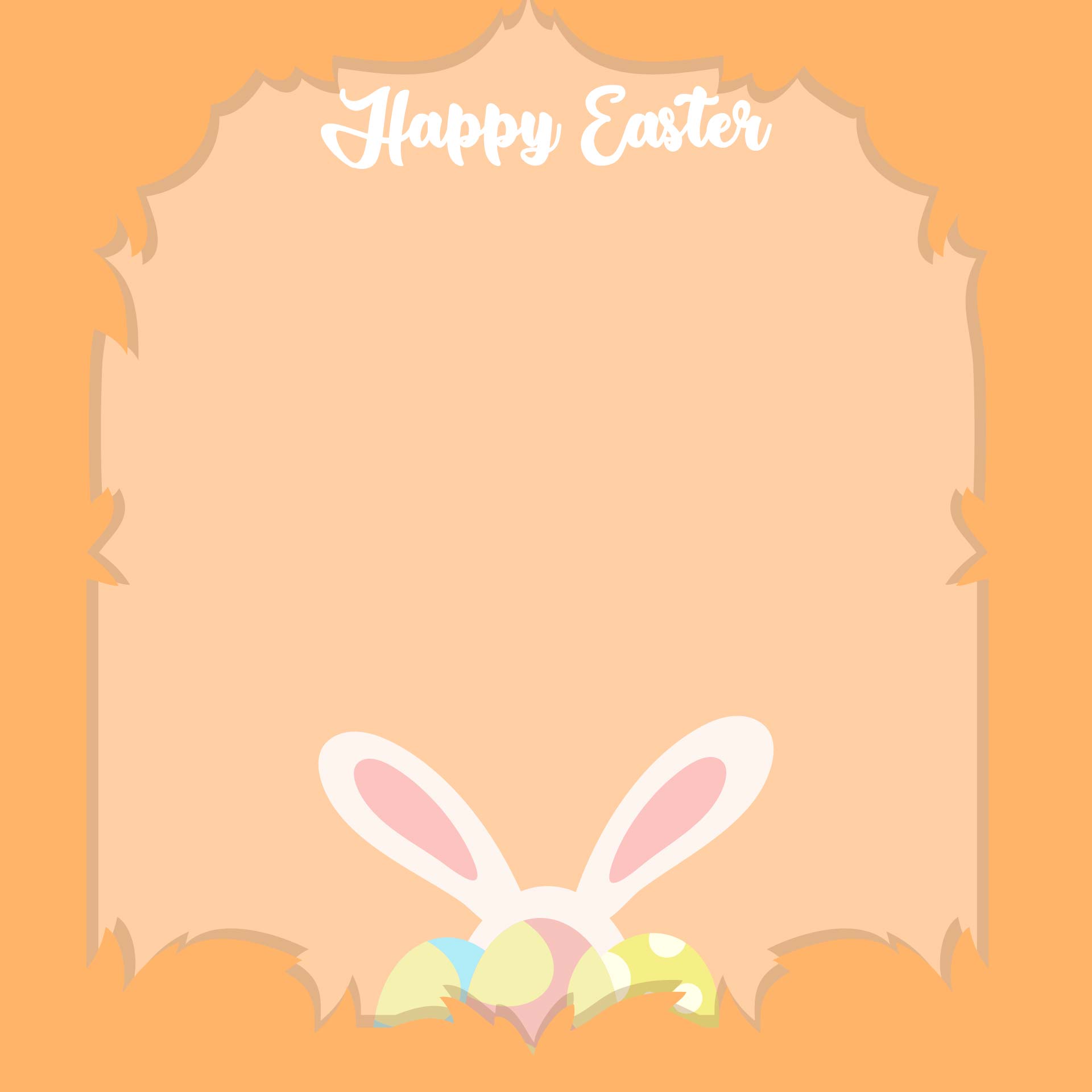  Printable Easter Cards to Print