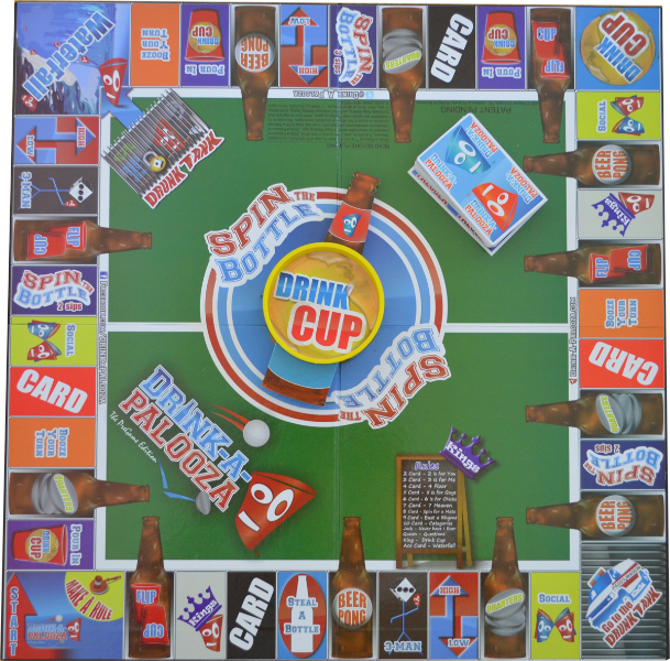 6 Best Drinking Printable Board Games PDF For Free At Printablee let-s-get-drunk-drinking-board-game-printable-drinking-etsy