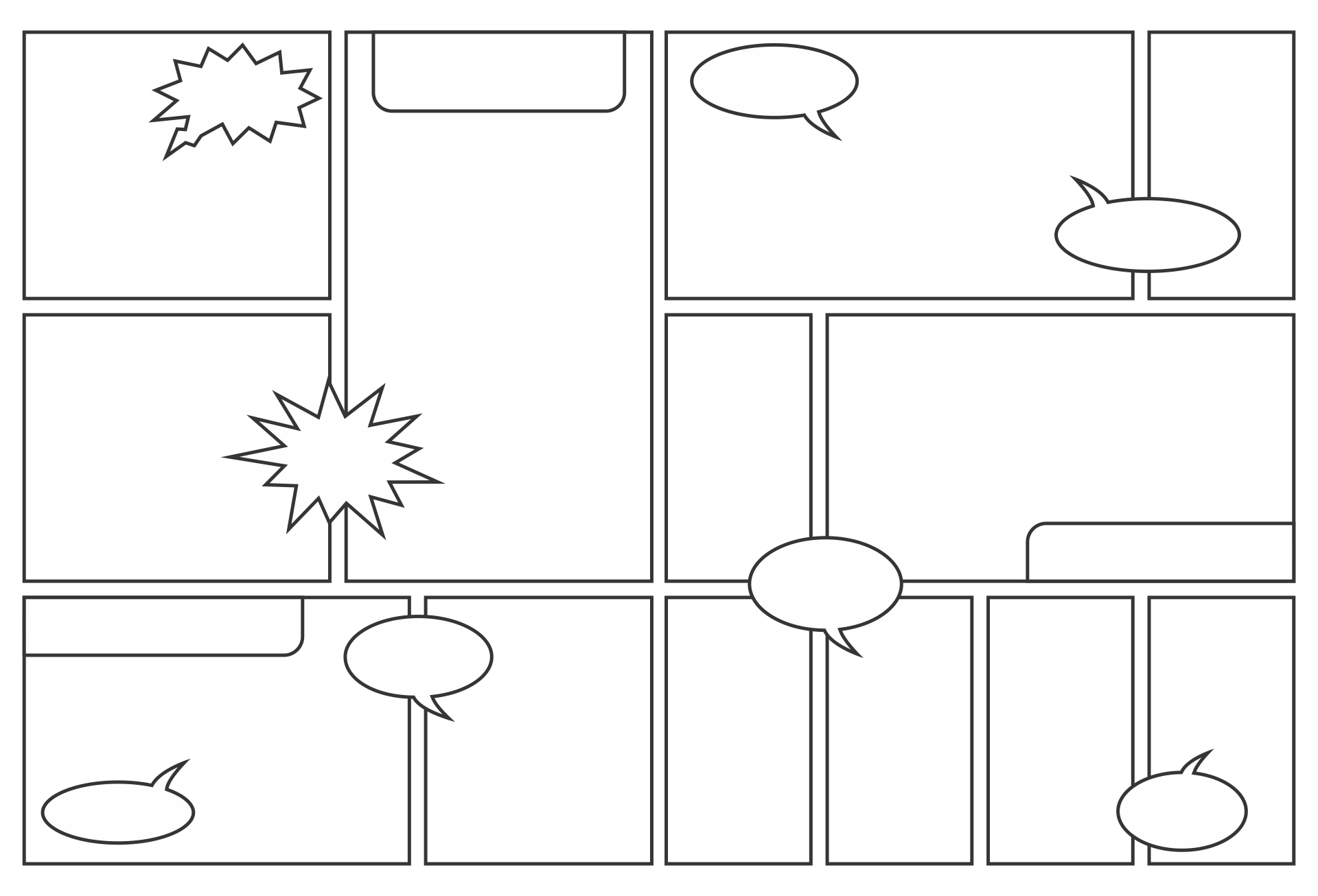 comic-strip-template-free-printable-printable-templates