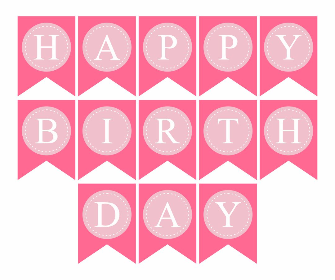 Free Printable Happy Birthday Templates Free Printable Birthday Cards 