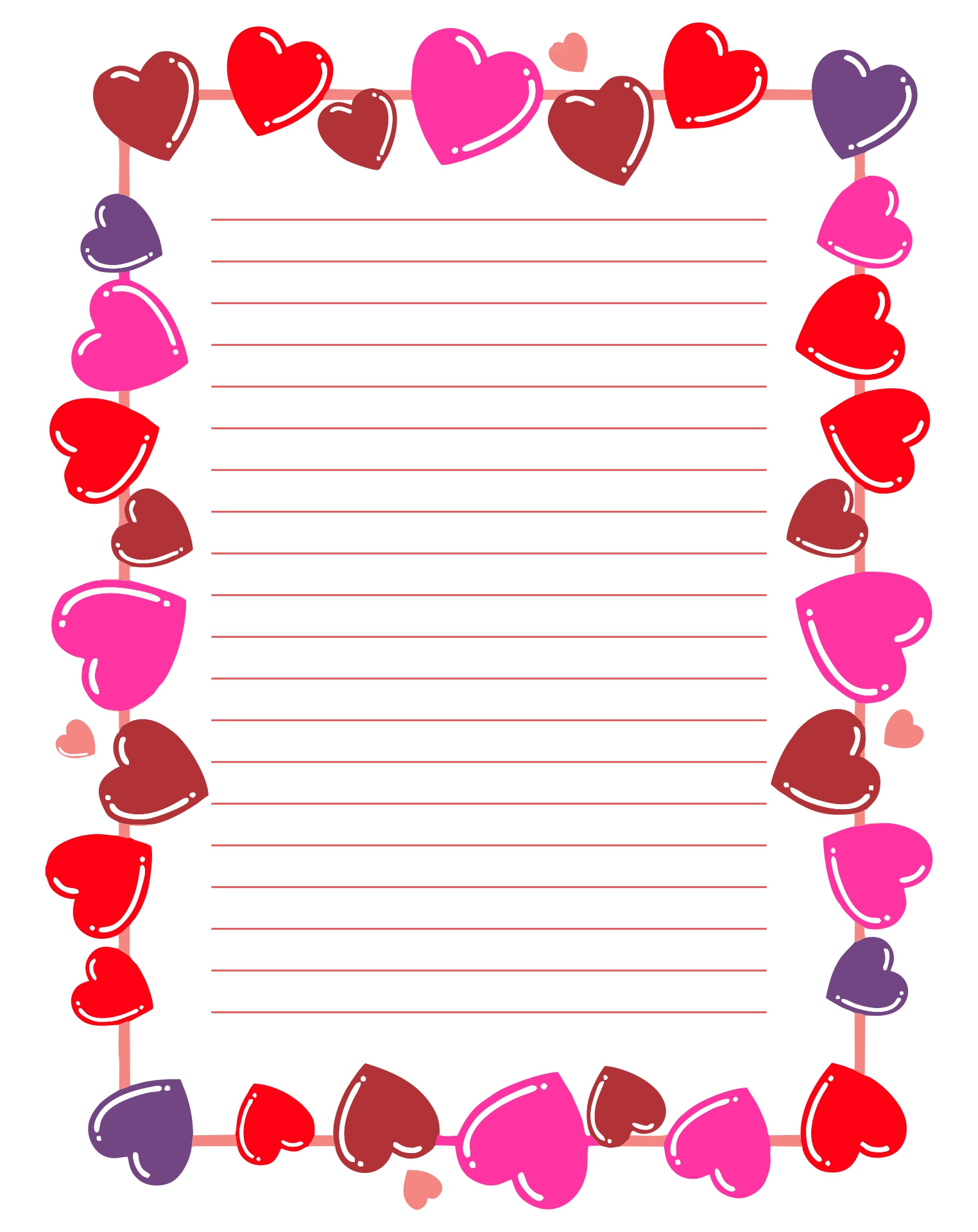 letter-writing-paper-printable