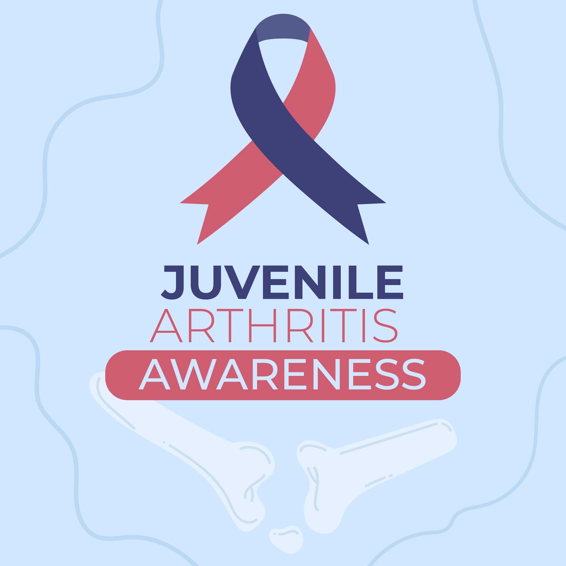 Juvenile Rheumatoid Arthritis Awareness