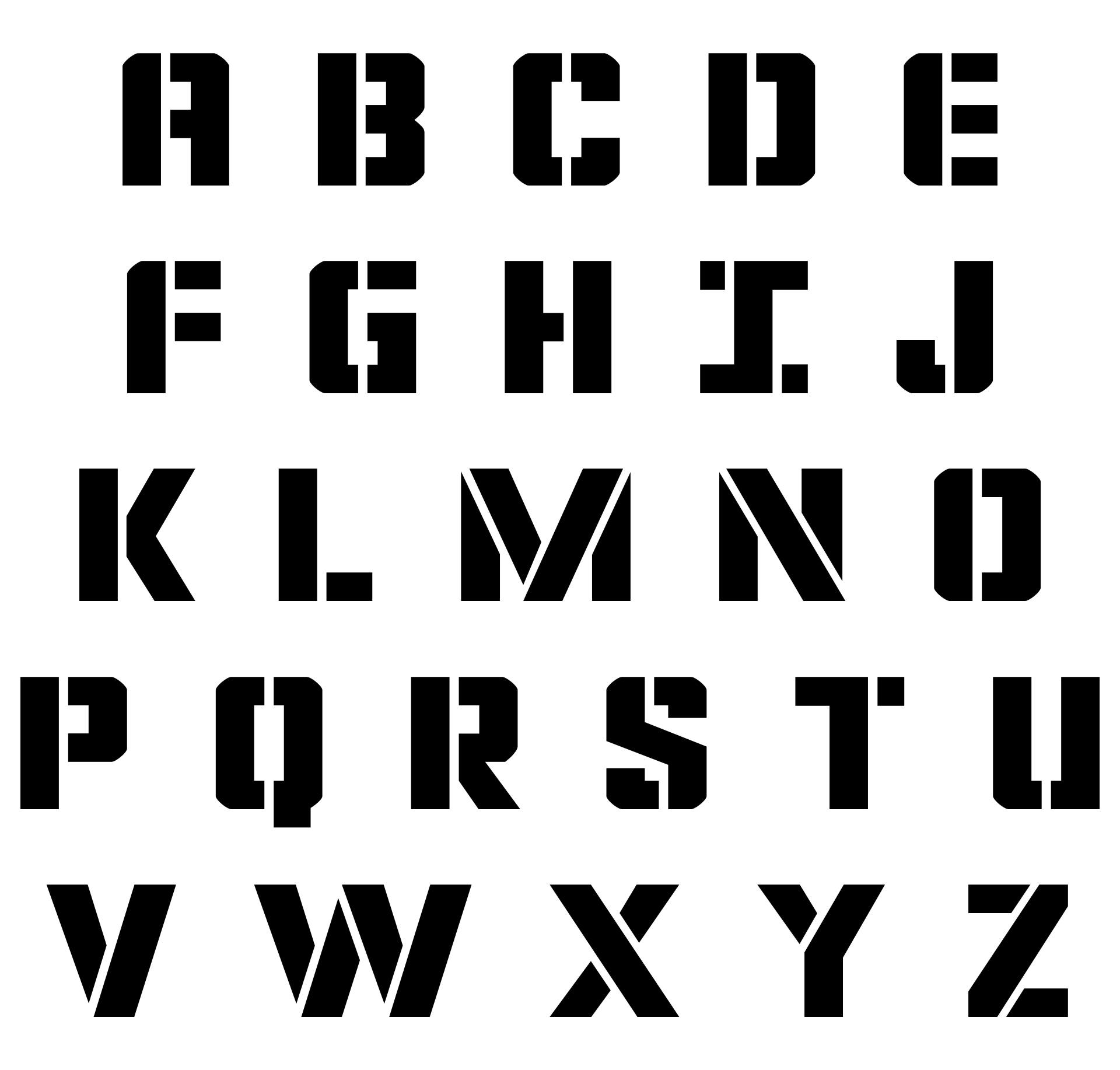 10-best-full-size-printable-letters-pdf-for-free-at-printablee