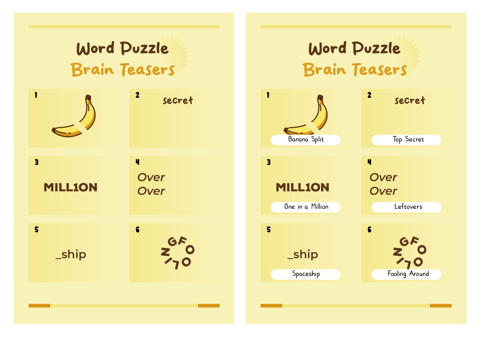 8 Best Printable Brain Puzzles For Adults PDF For Free At Printablee