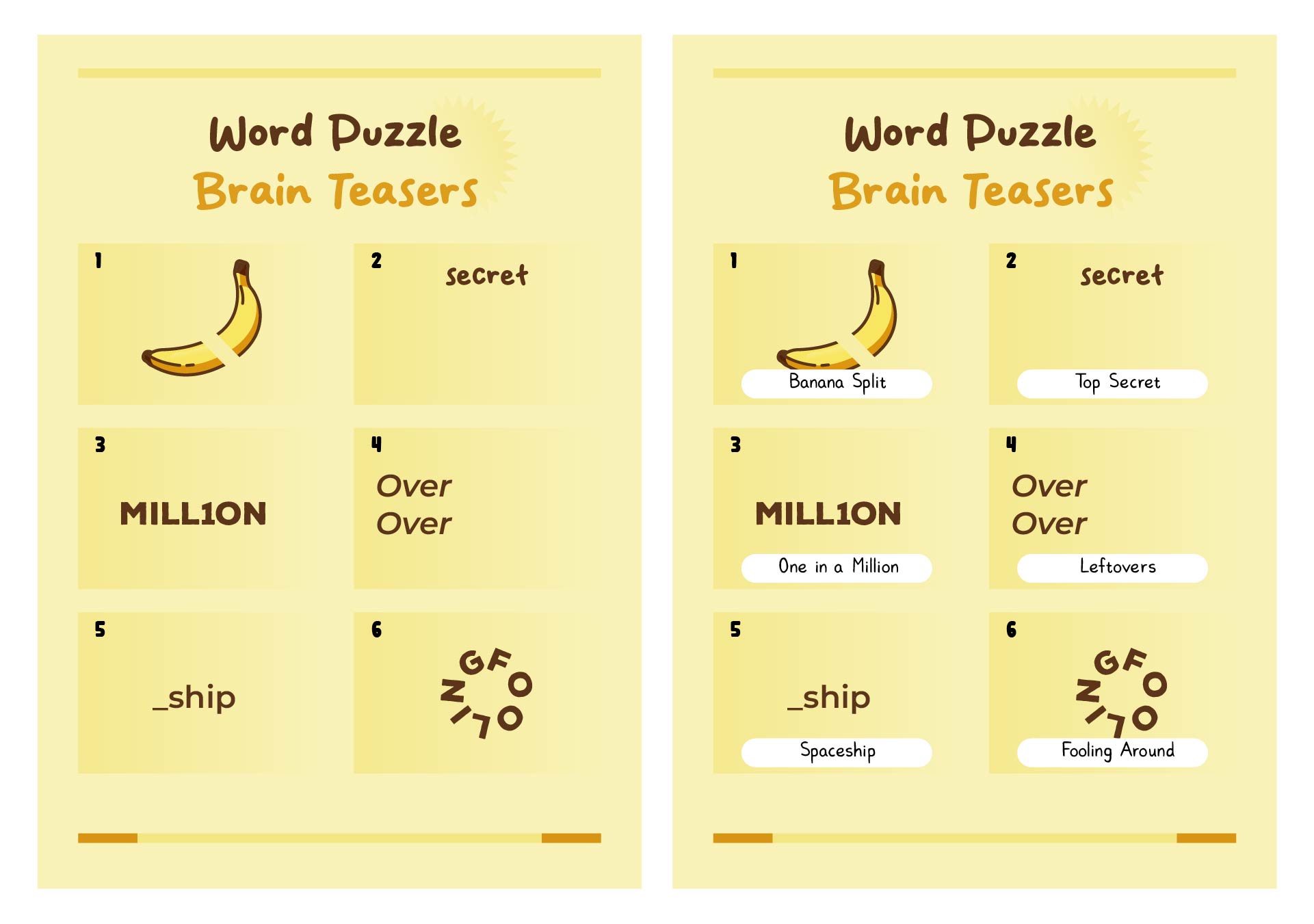 8 Best Printable Brain Puzzles For Adults PDF For Free At Printablee 8 Best Printable Brain Puzzles For Adults PDF For Free At Printablee