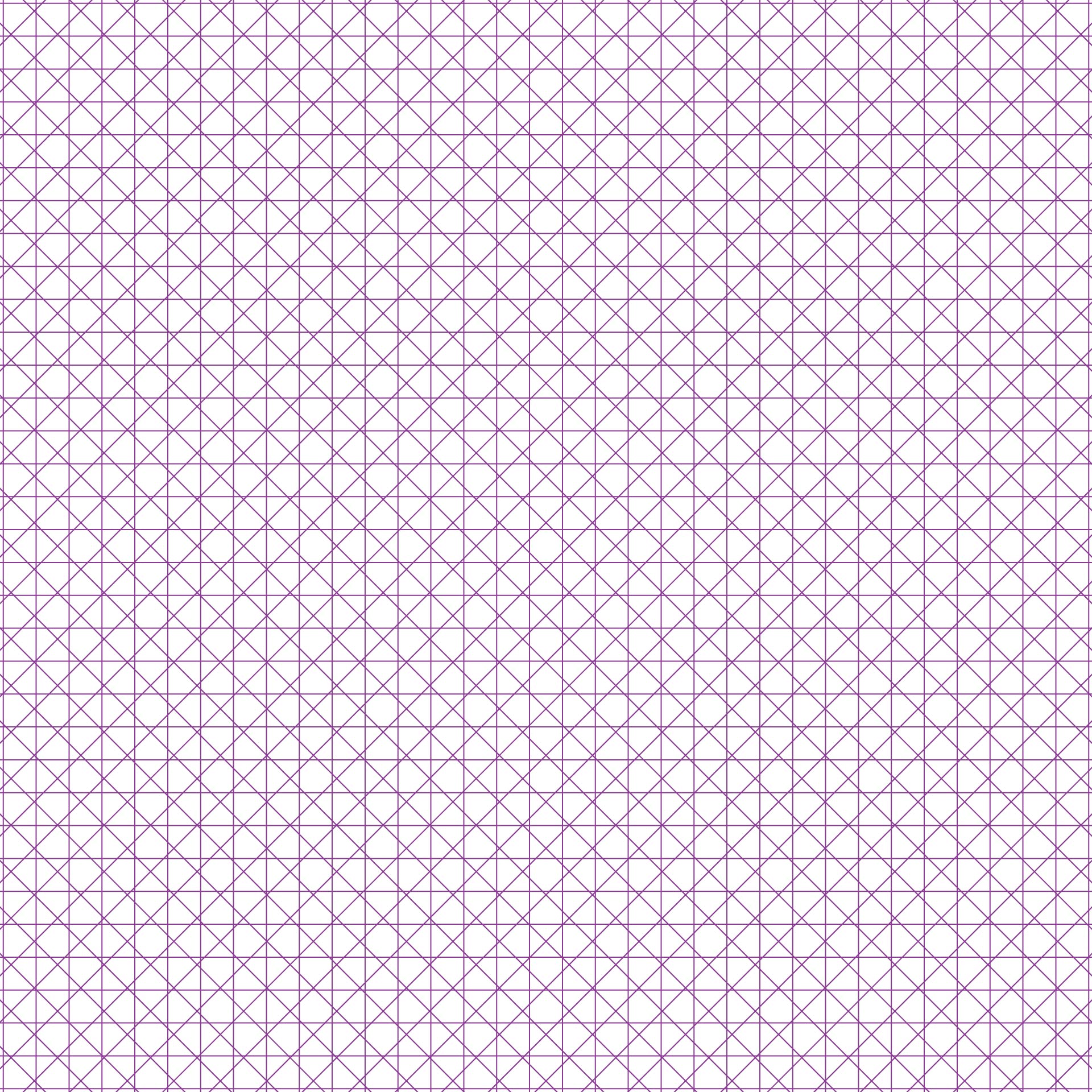 10 Best Printable Isometric Grid Paper