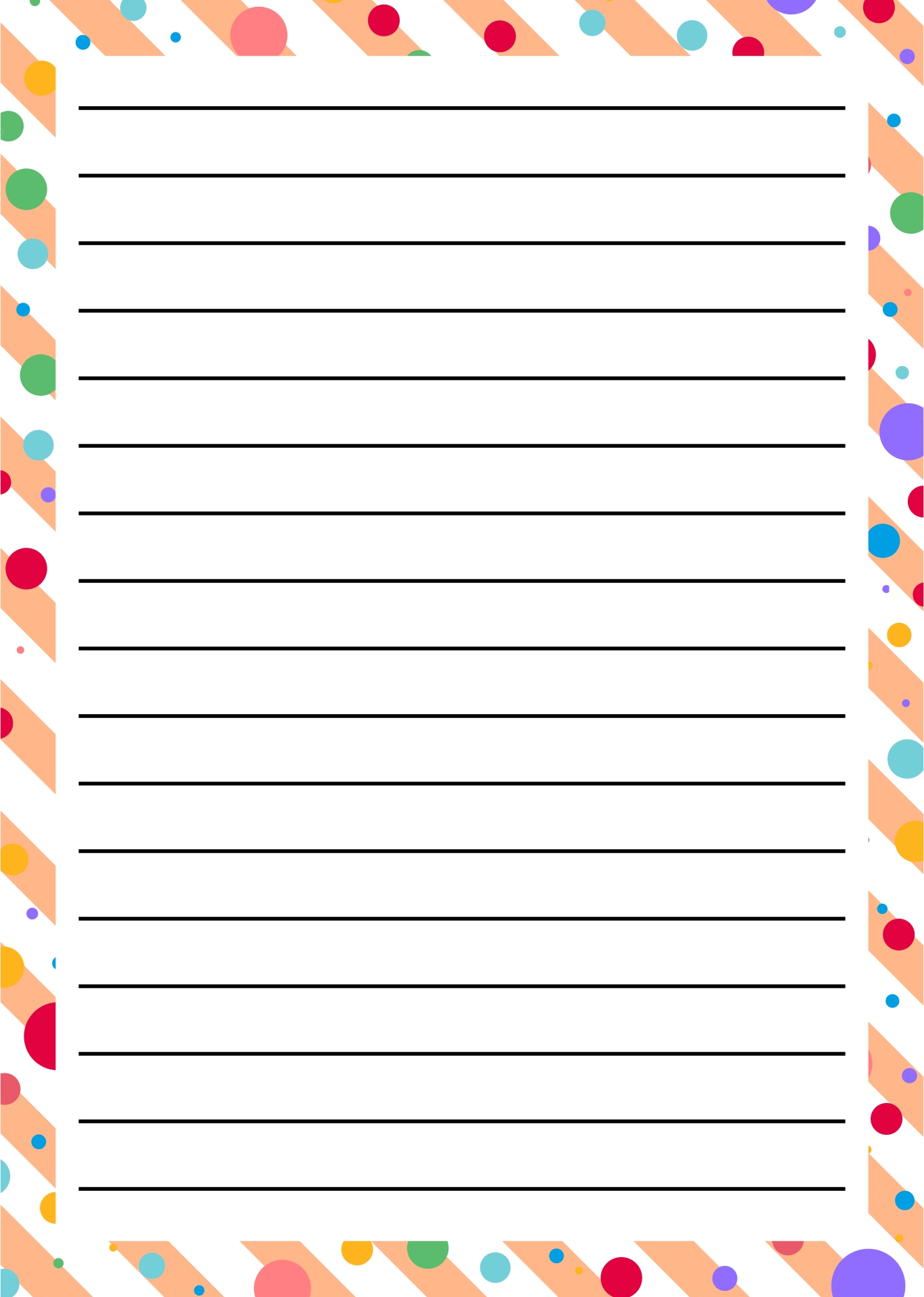 8-best-printable-christmas-lined-paper-with-borders-pdf-for-free-at-printablee