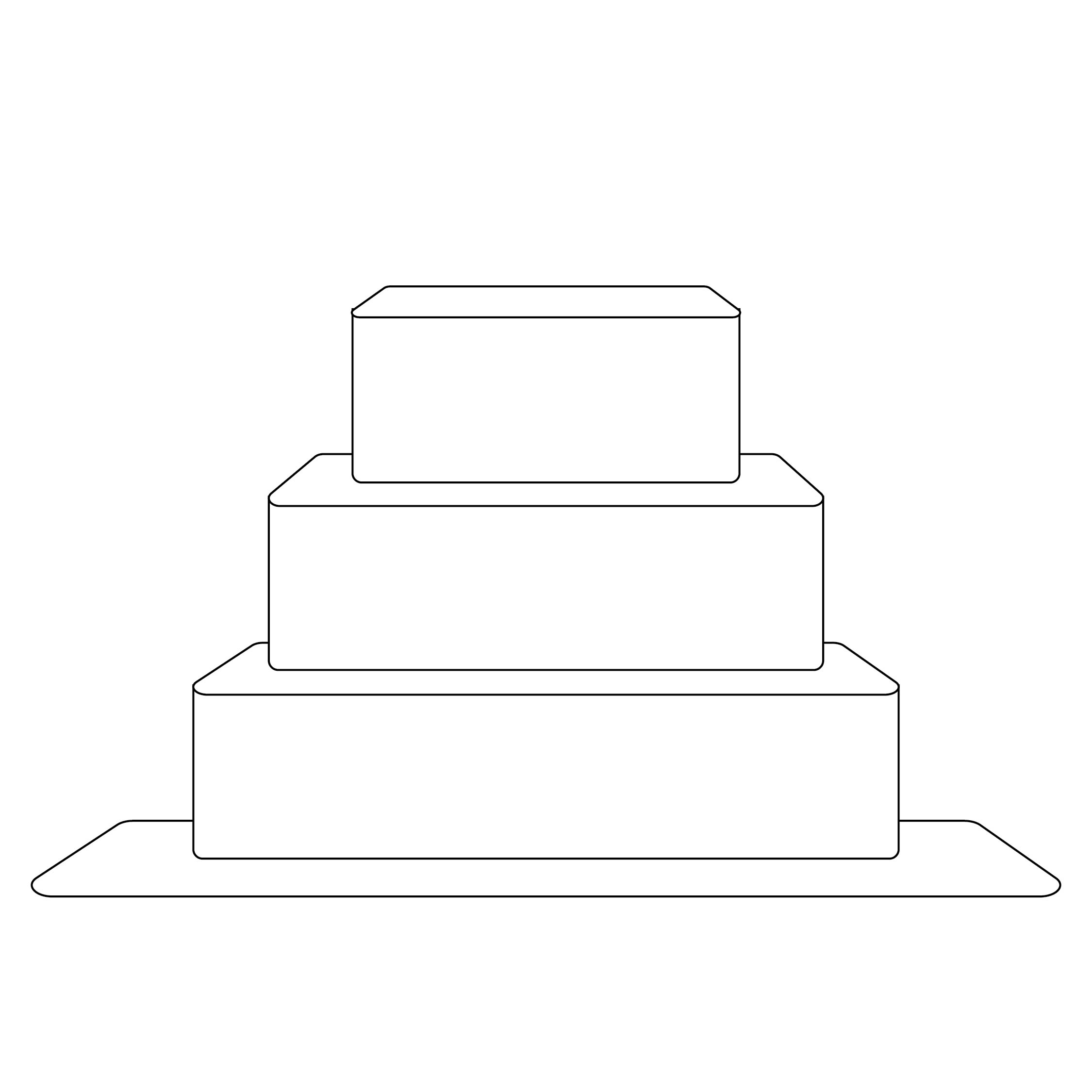 10 Best Wedding Cake Template Printable