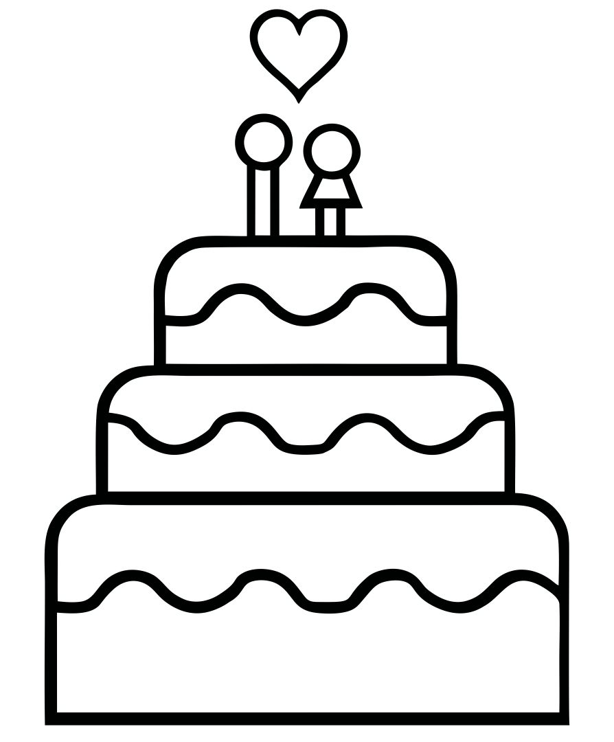 Wedding Cake Template 10 Free PDF Printables Printablee Wedding Cake Template 10 Free PDF Printables Printablee