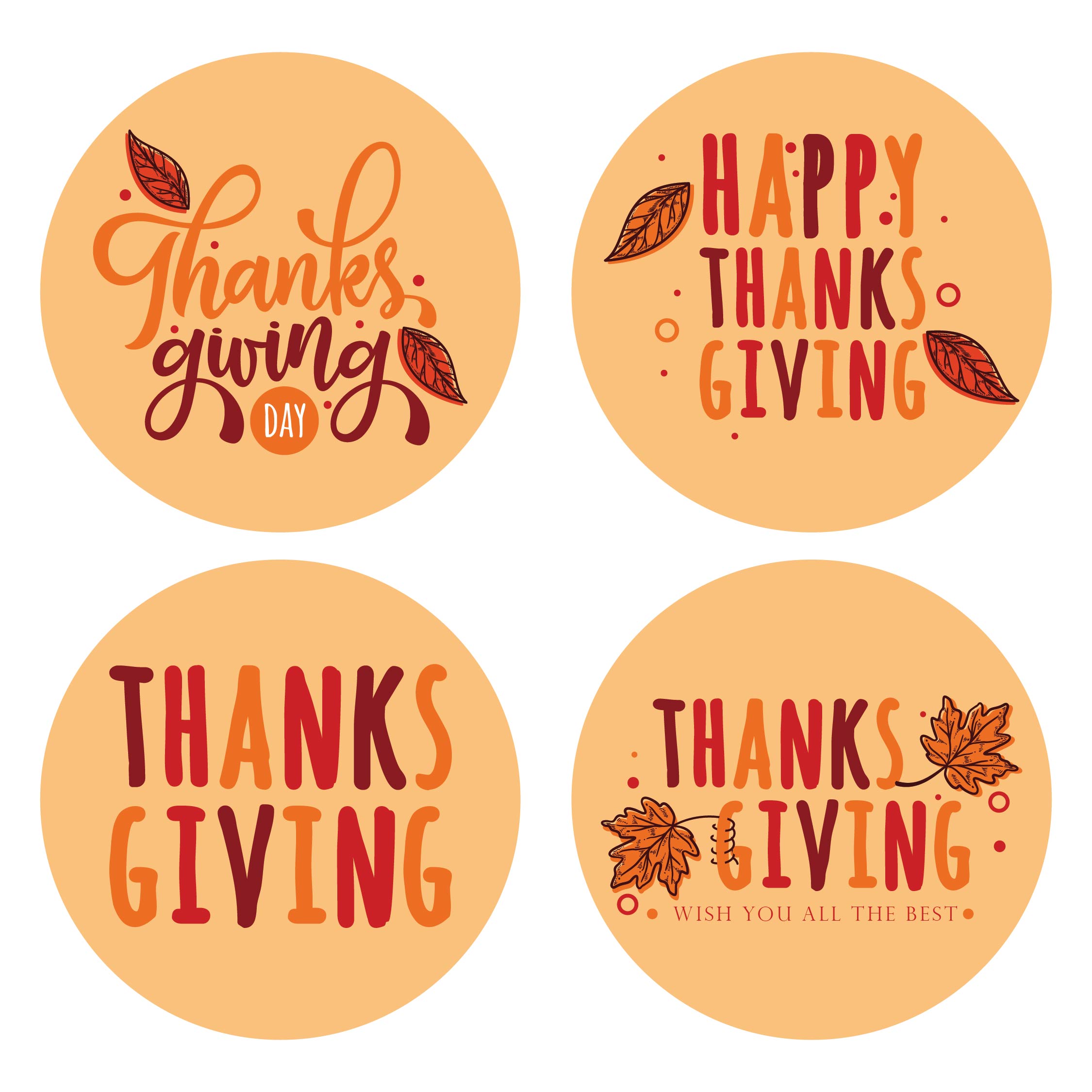 10 Best Happy Thanksgiving Banner Printable Printablee