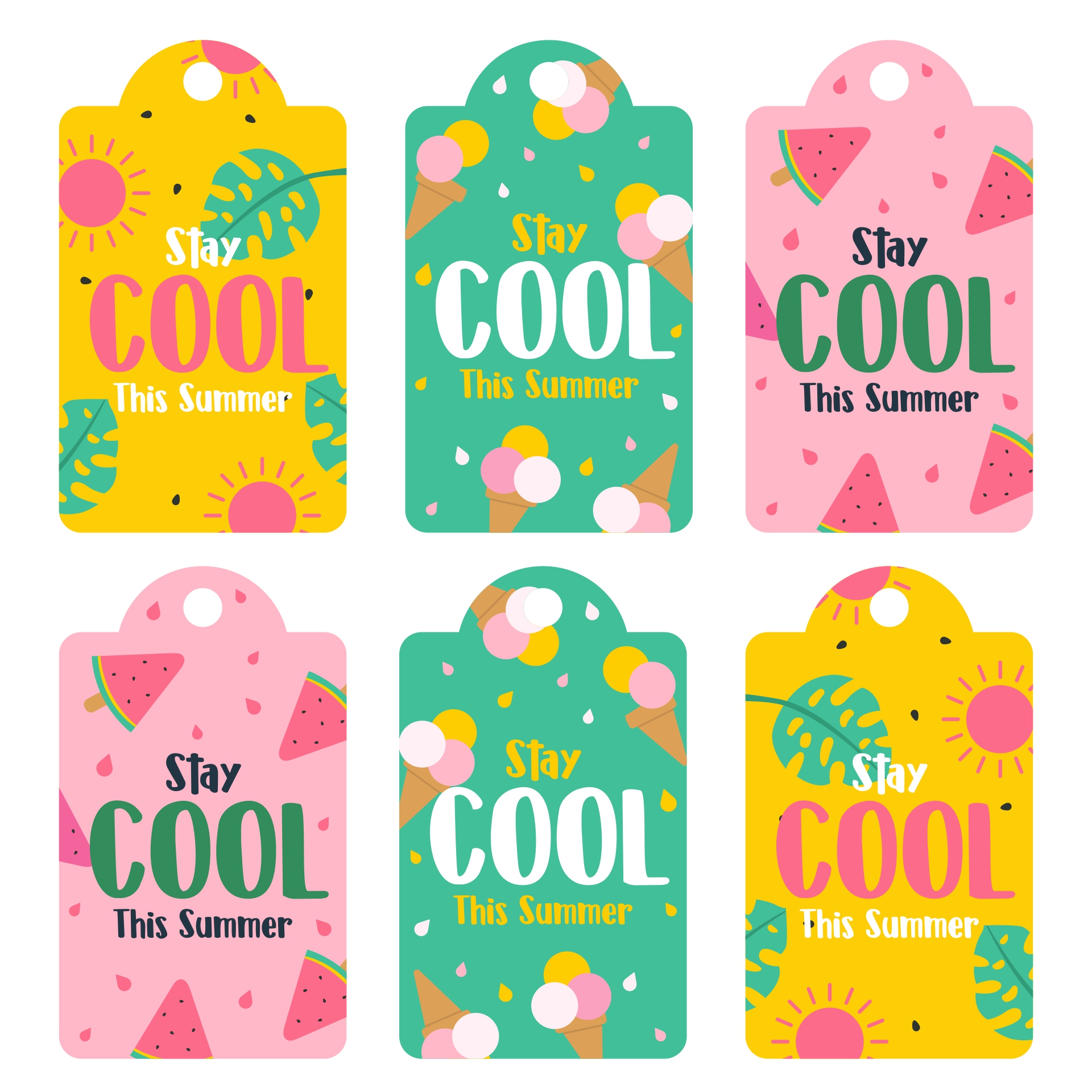 10-best-stay-cool-summer-printable-printablee