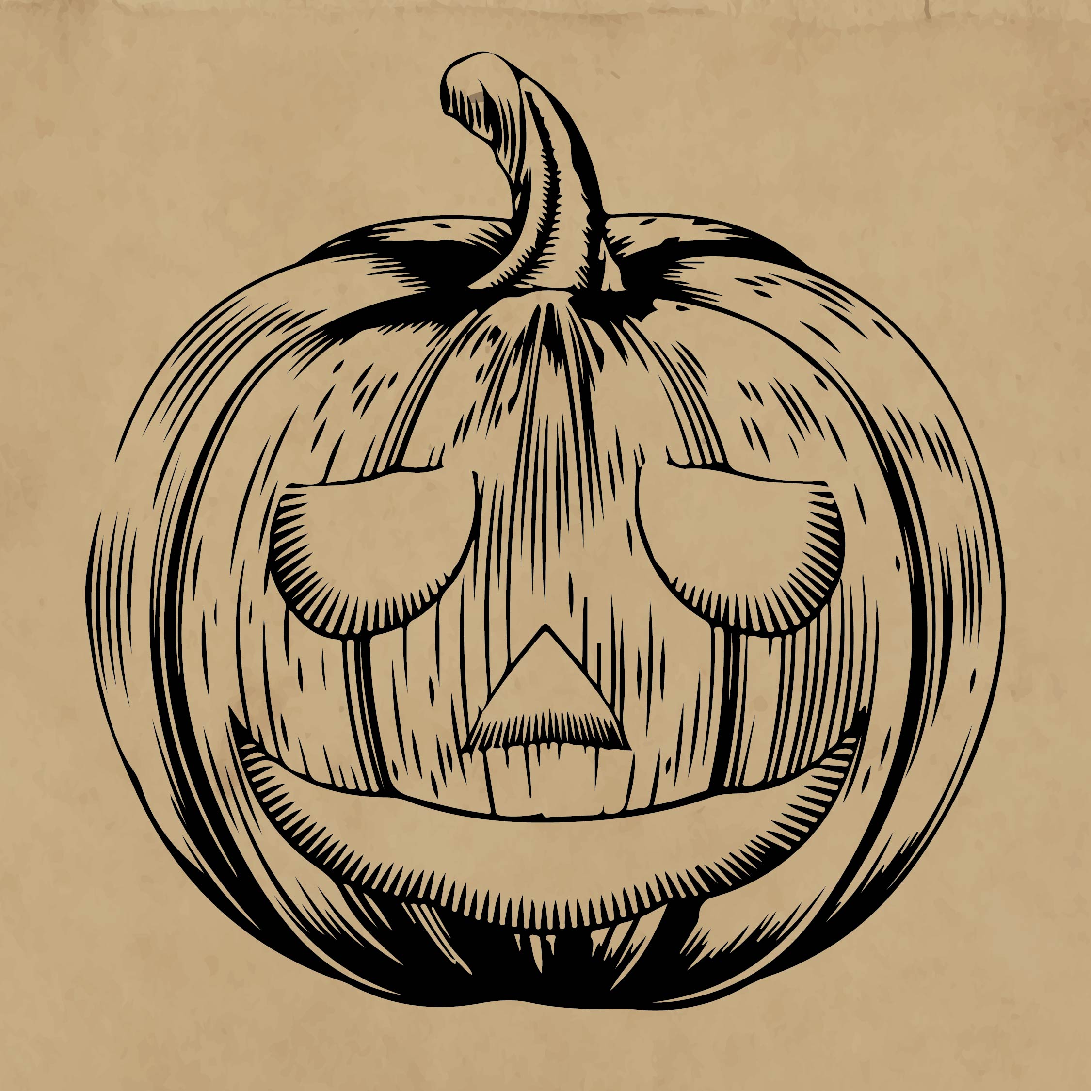 Printable Halloween Art