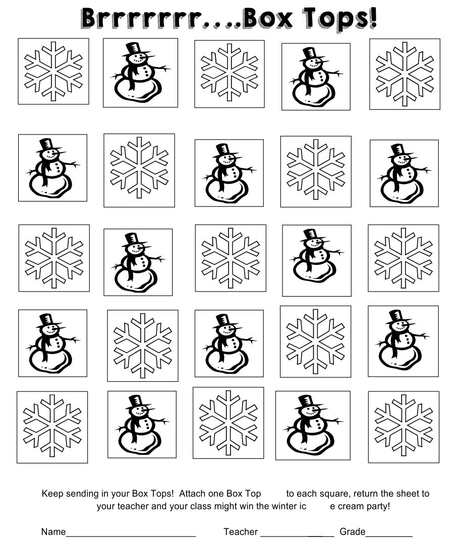 Halloween Box Top Collection Sheets 15 Free PDF Printables Printablee halloween-box-top-collection-sheets-15-free-pdf-printables-printablee