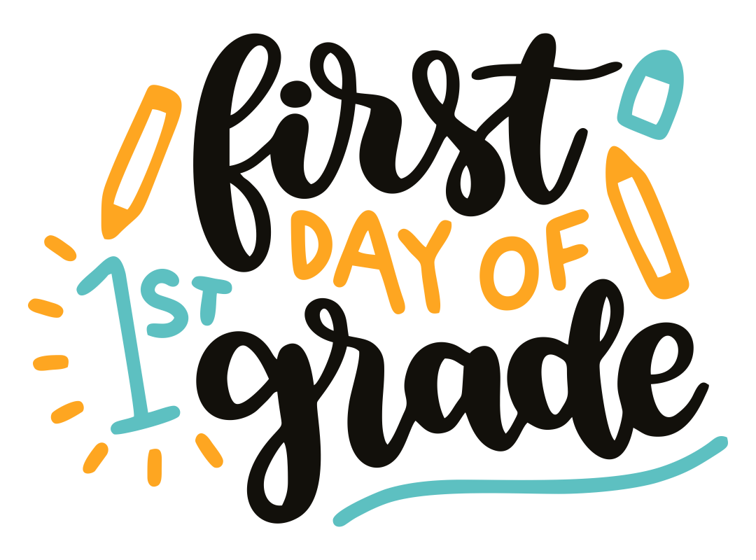 6 Best Sign Printable First Day Of 6th Grade