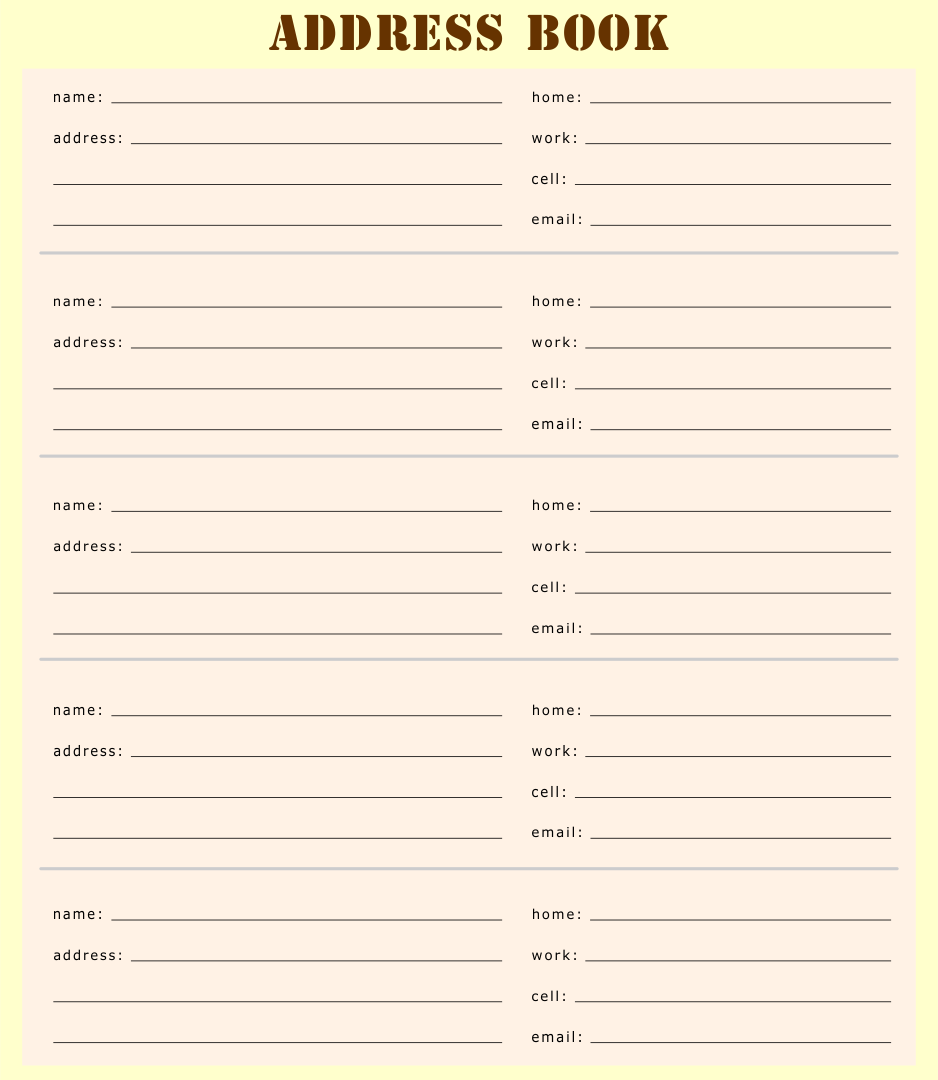 10 Best Phone Book Template Printable Printablee 10-best-phone-book-template-printable-printablee